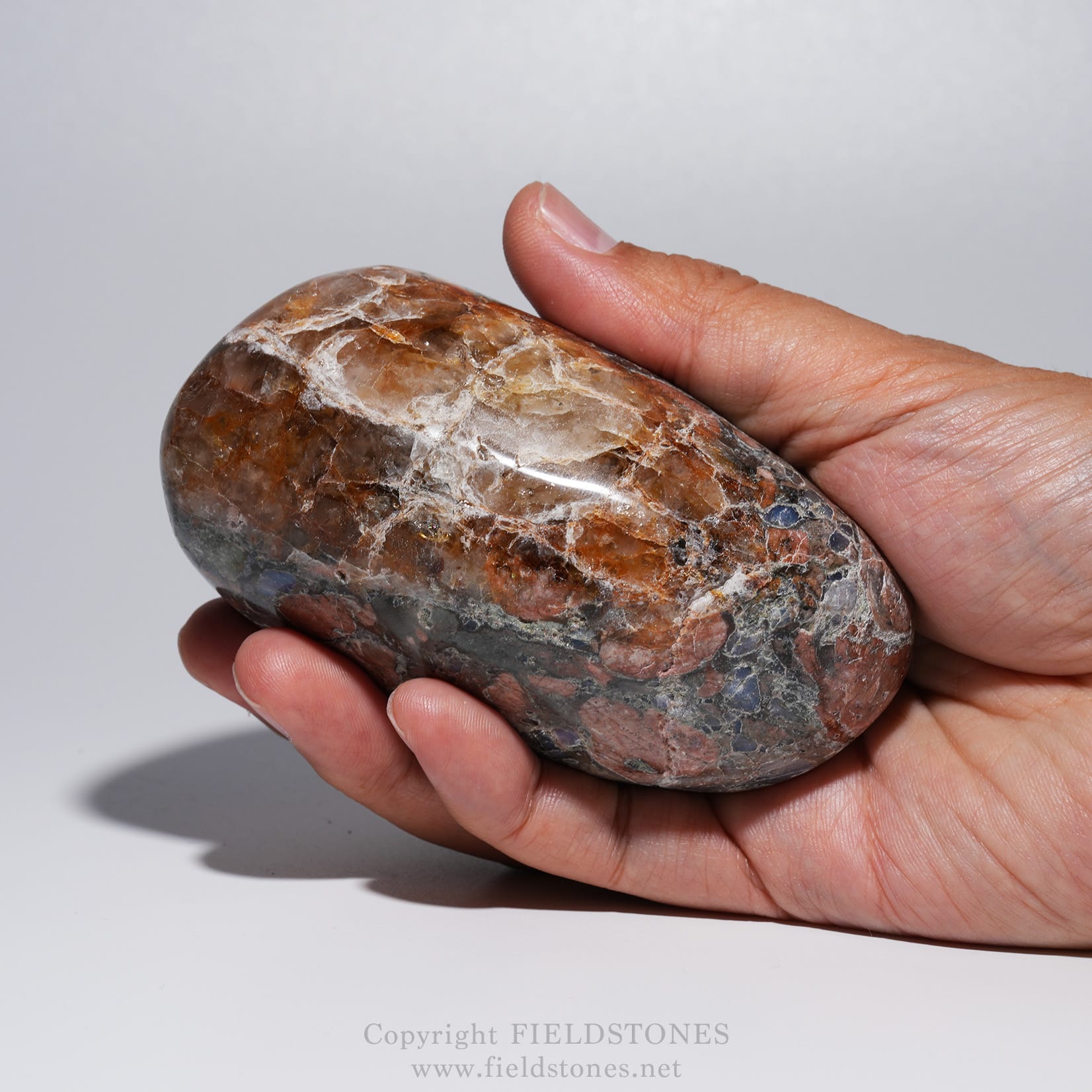 3150-9 - FieldStones