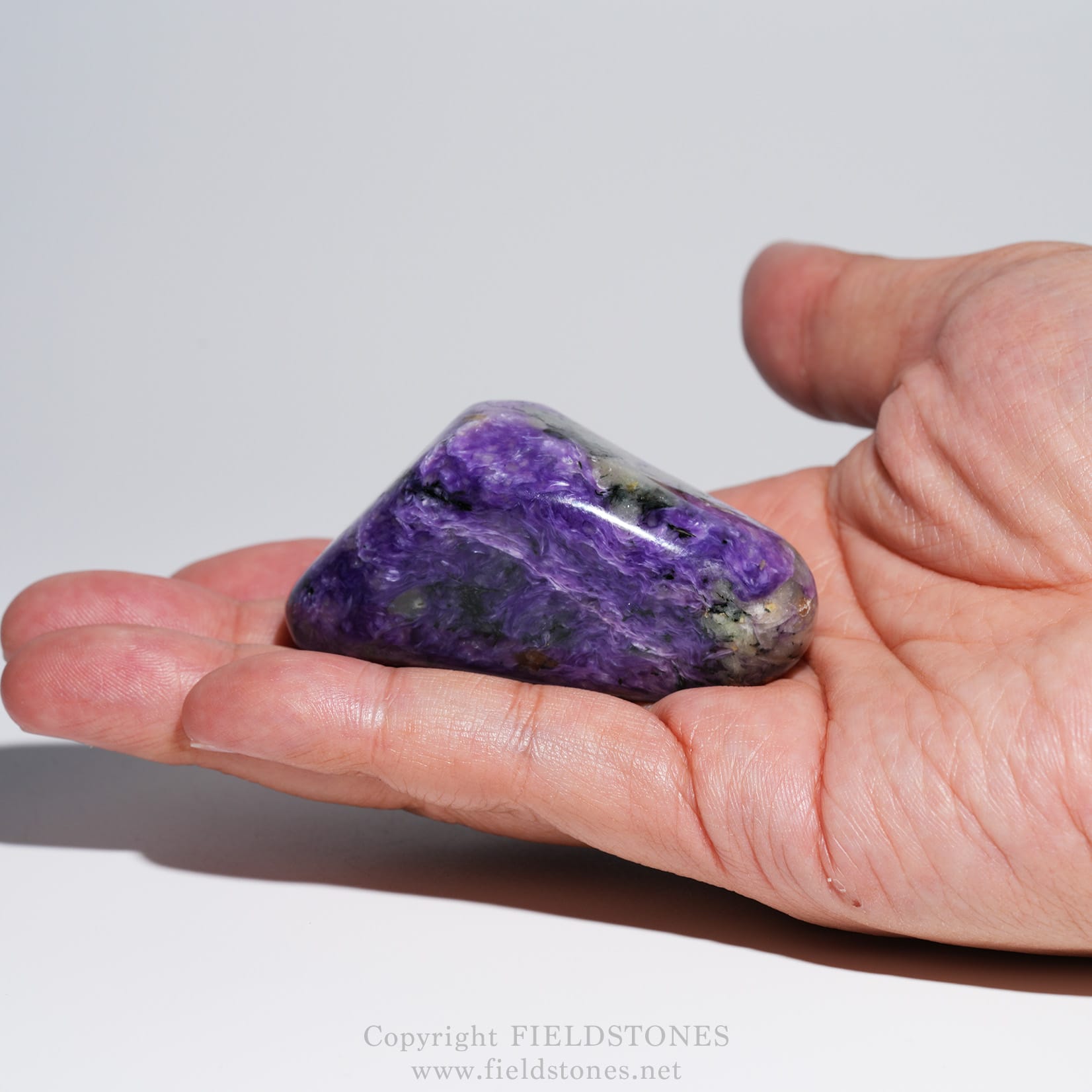 3236-10 - FieldStones