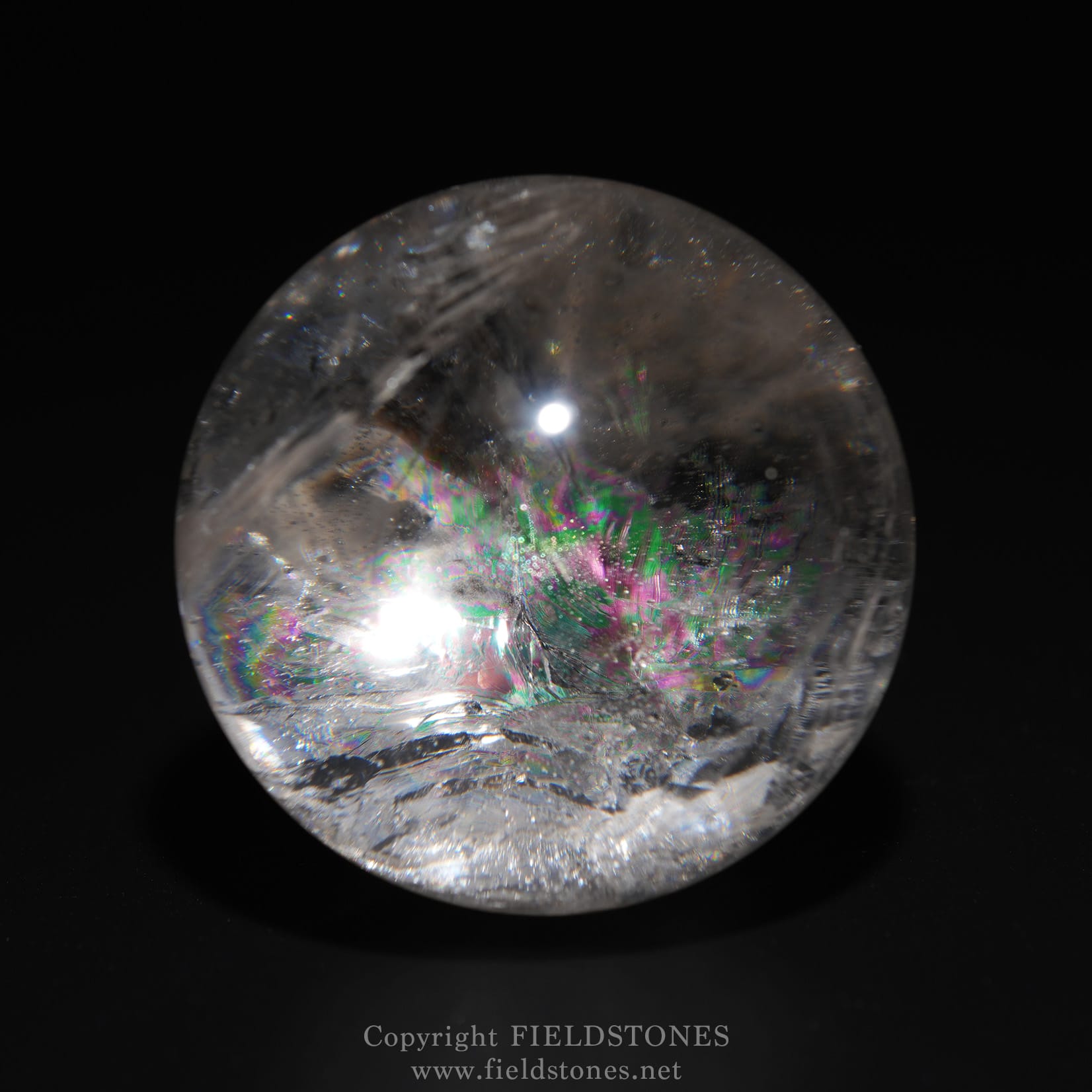 3311-1 - FieldStones