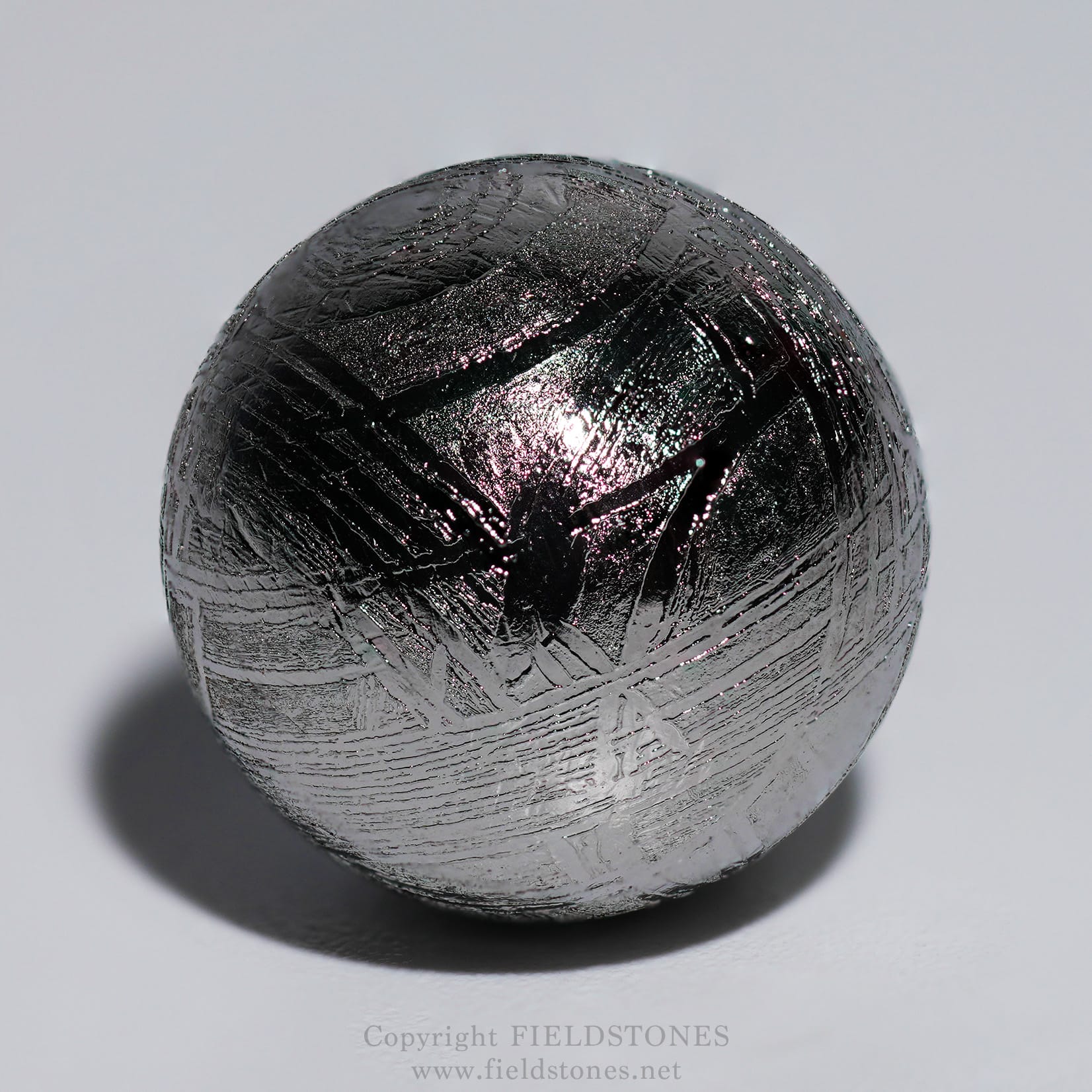 3394-2 - FieldStones