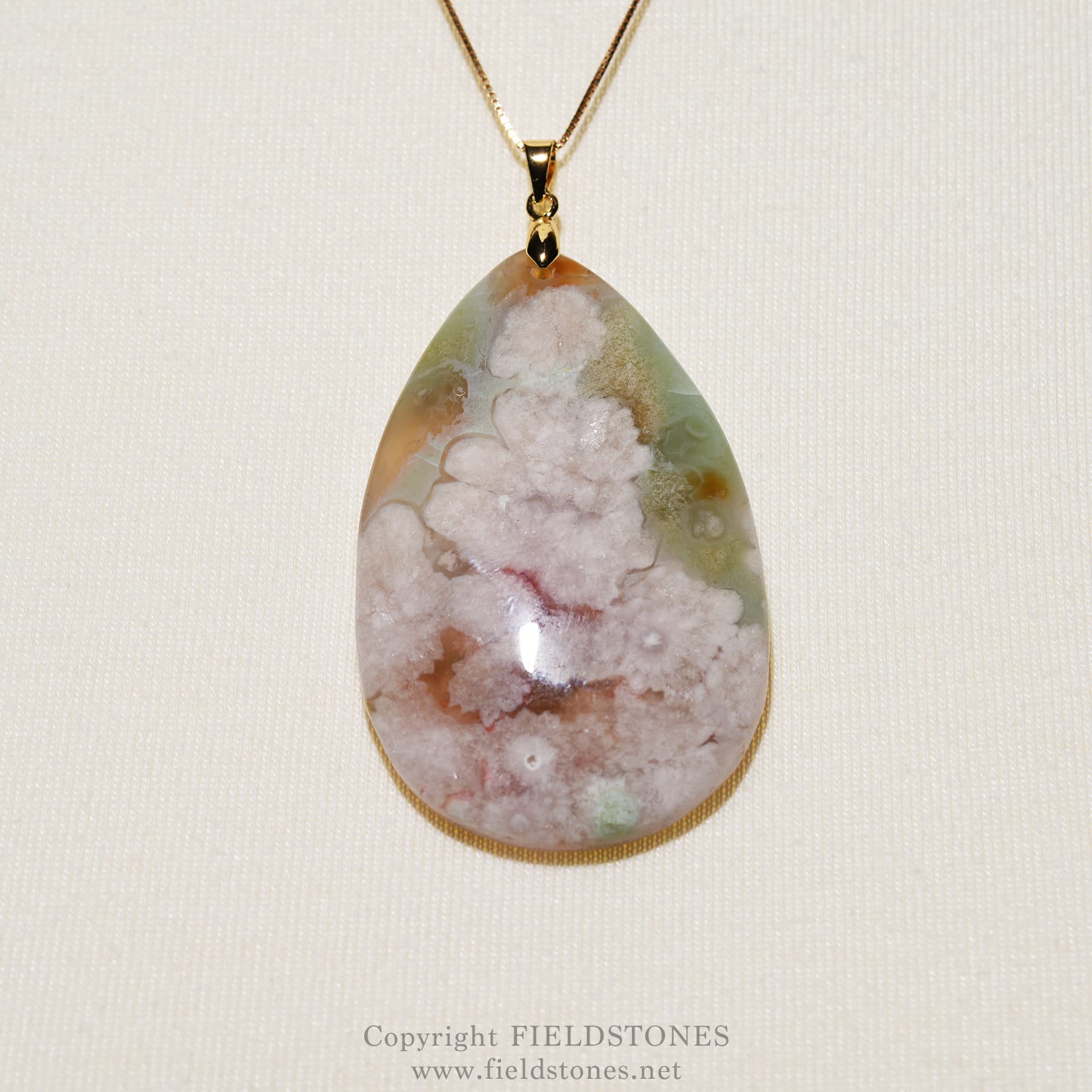 3469-4 - FieldStones