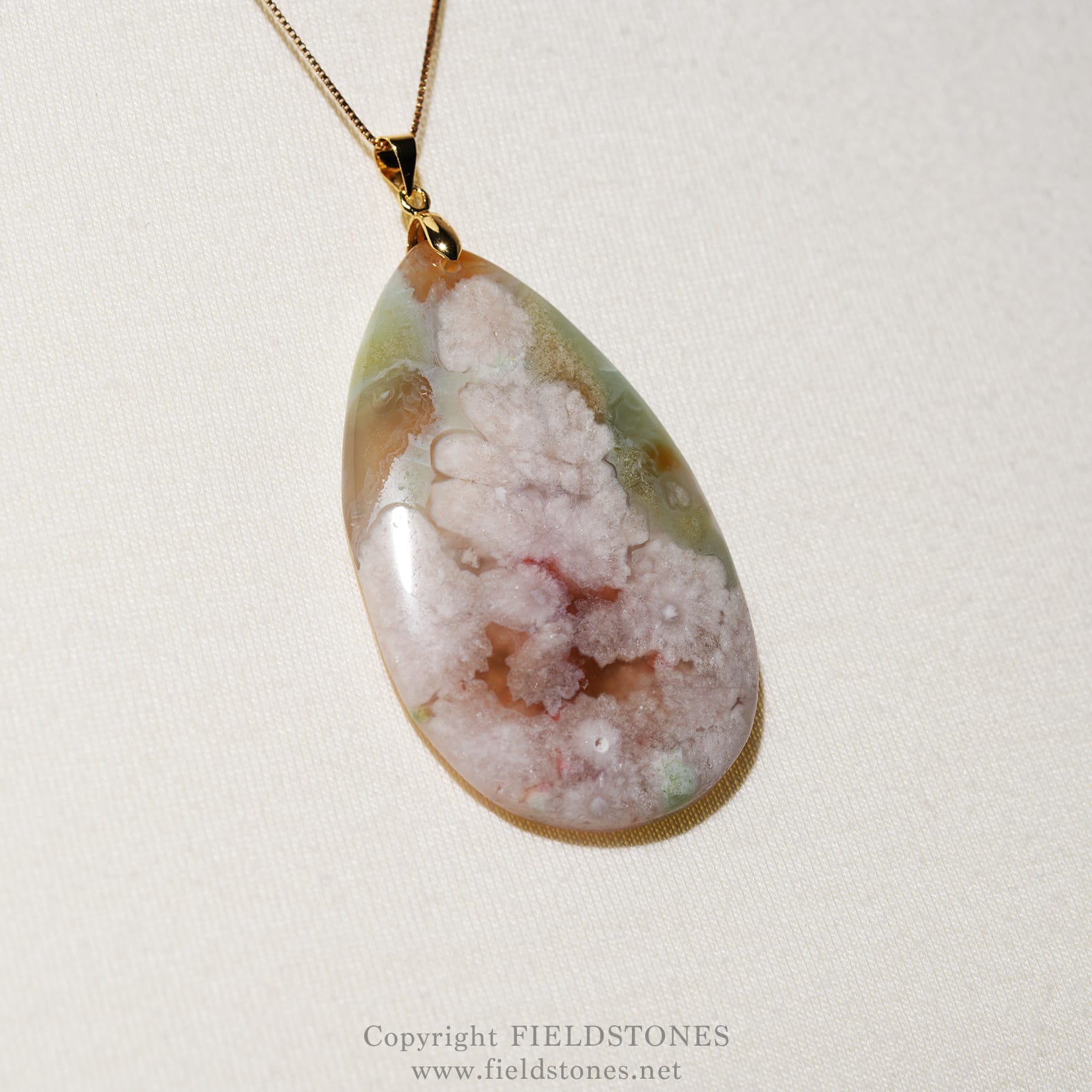 3469-6 - FieldStones