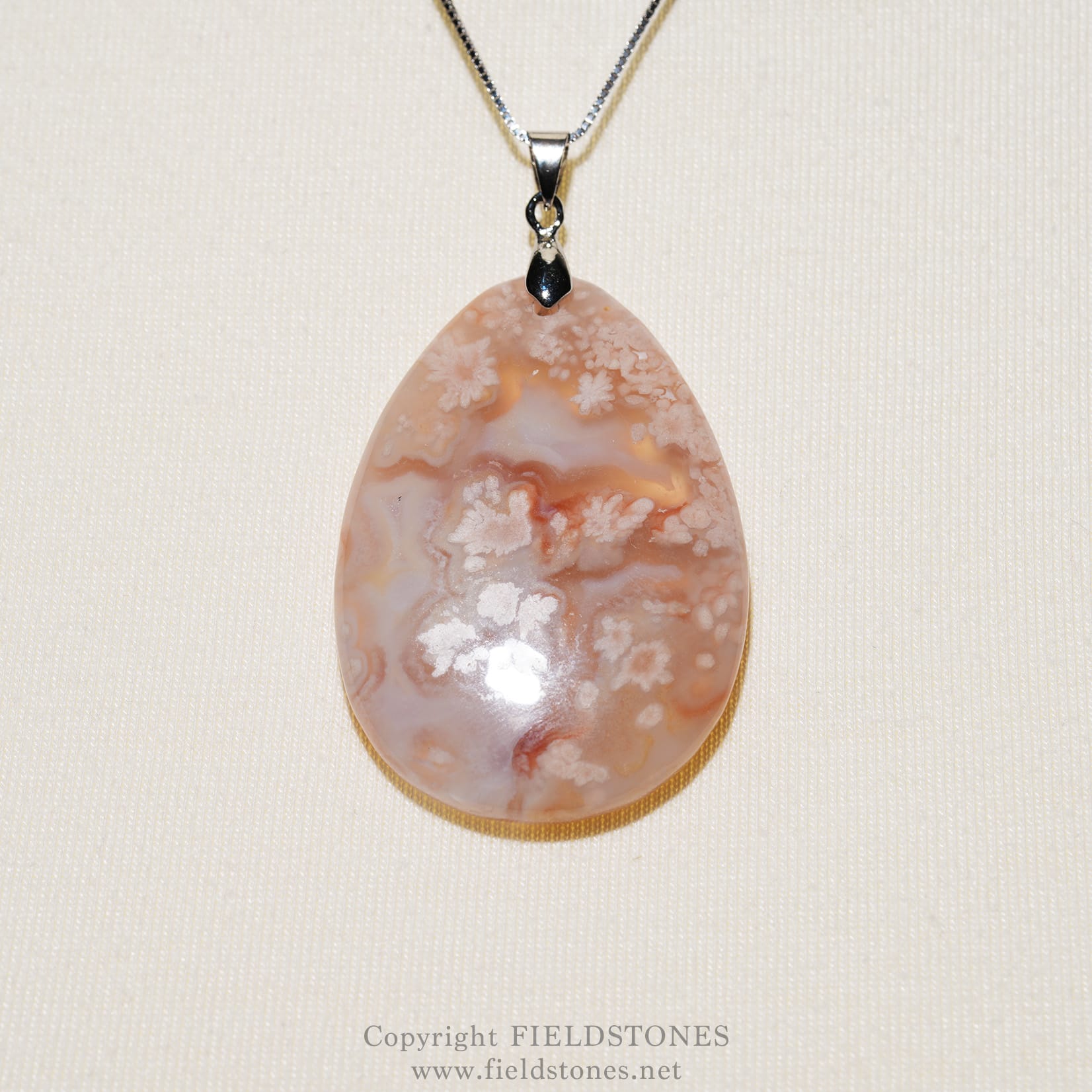3470-4 - FieldStones