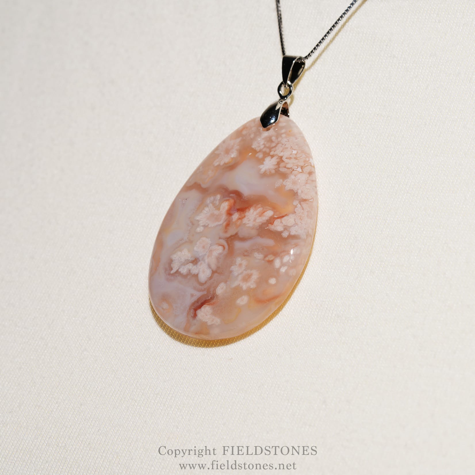 3470-5 - FieldStones