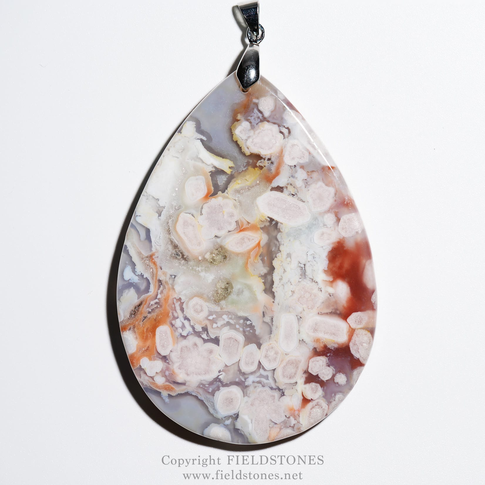 3472-1 - FieldStones