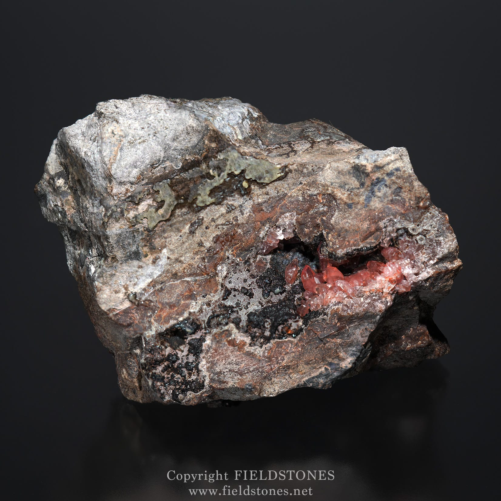 3534-6 - FieldStones