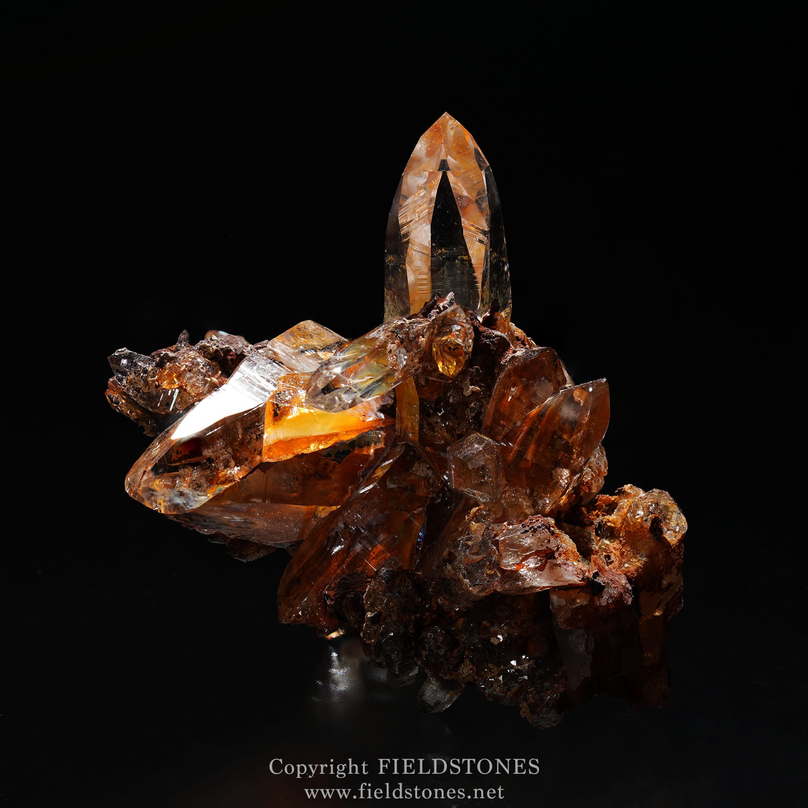 3608-1 - FieldStones