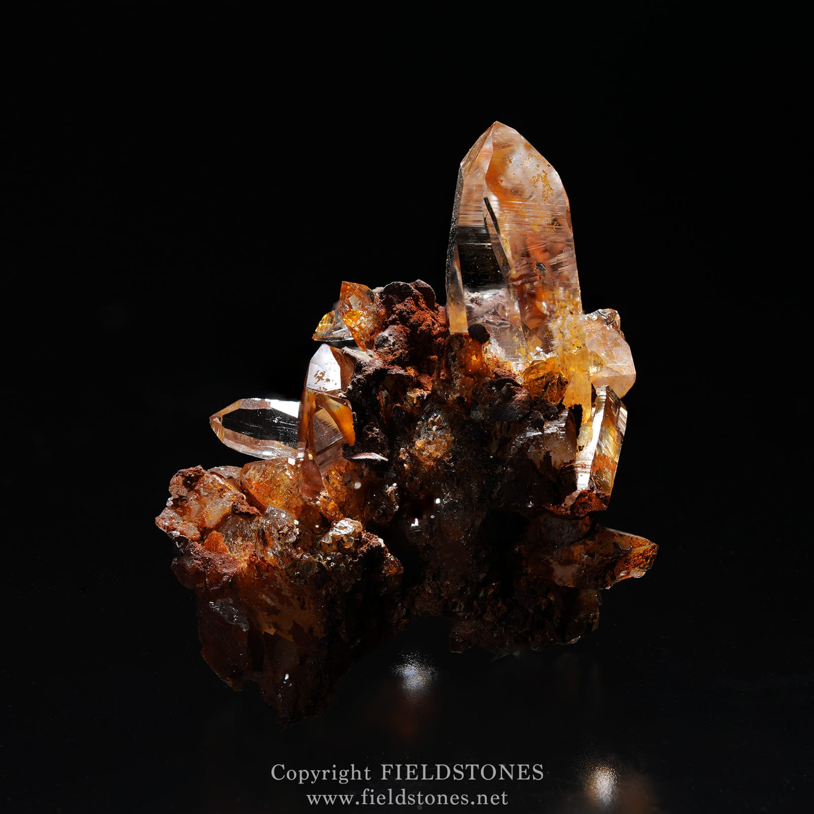3608-2 - FieldStones