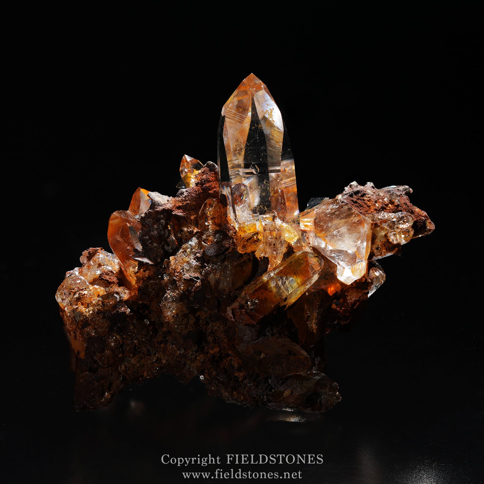 3608-3 - FieldStones