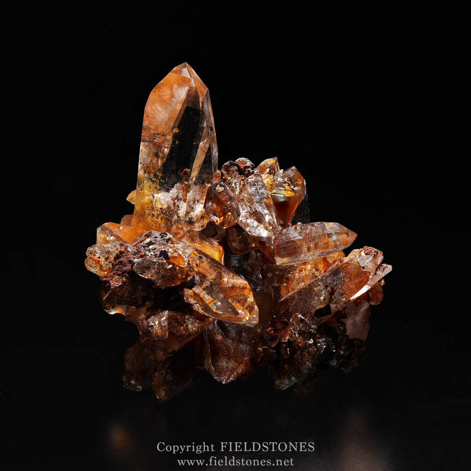 3608-5 - FieldStones