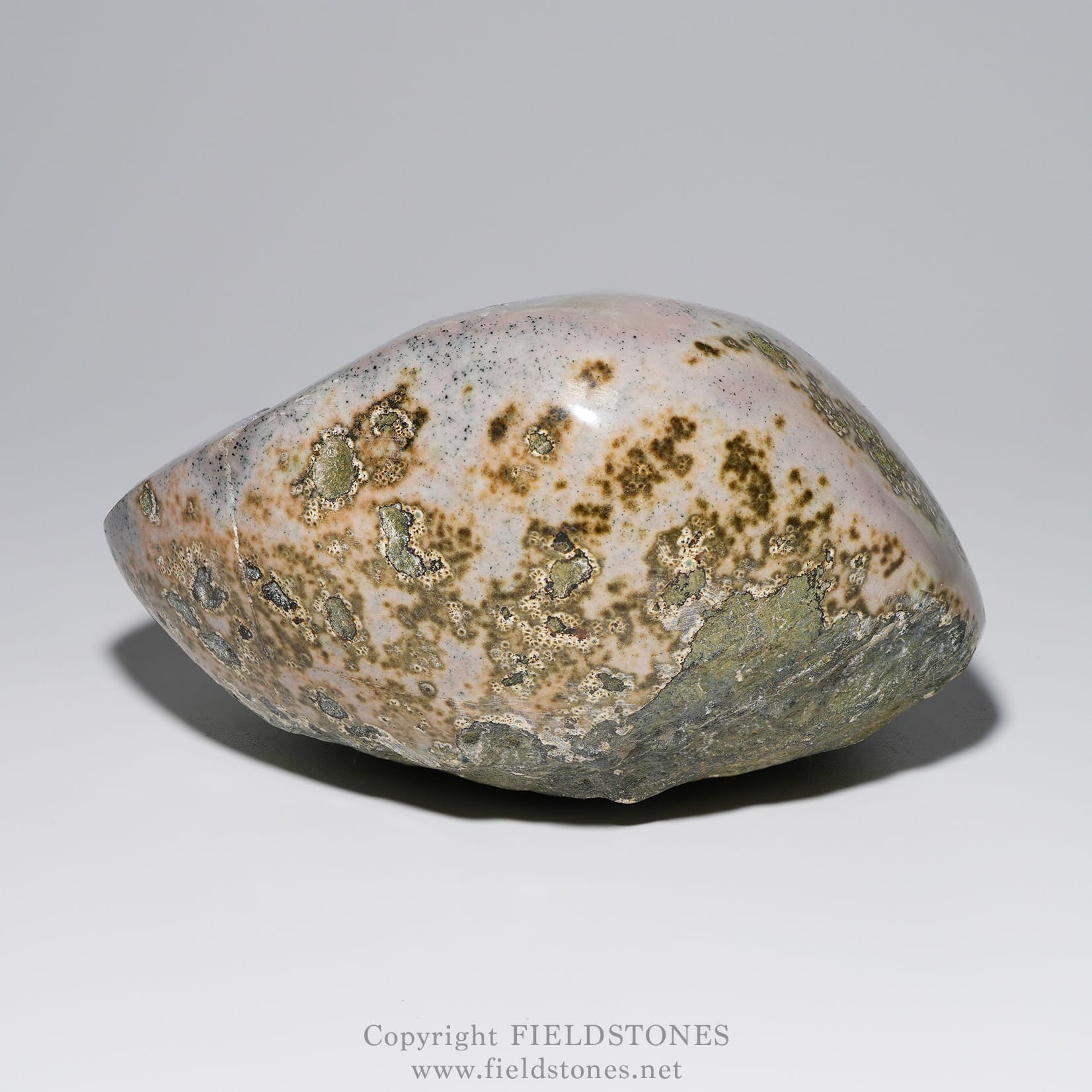 3674-4 - FieldStones