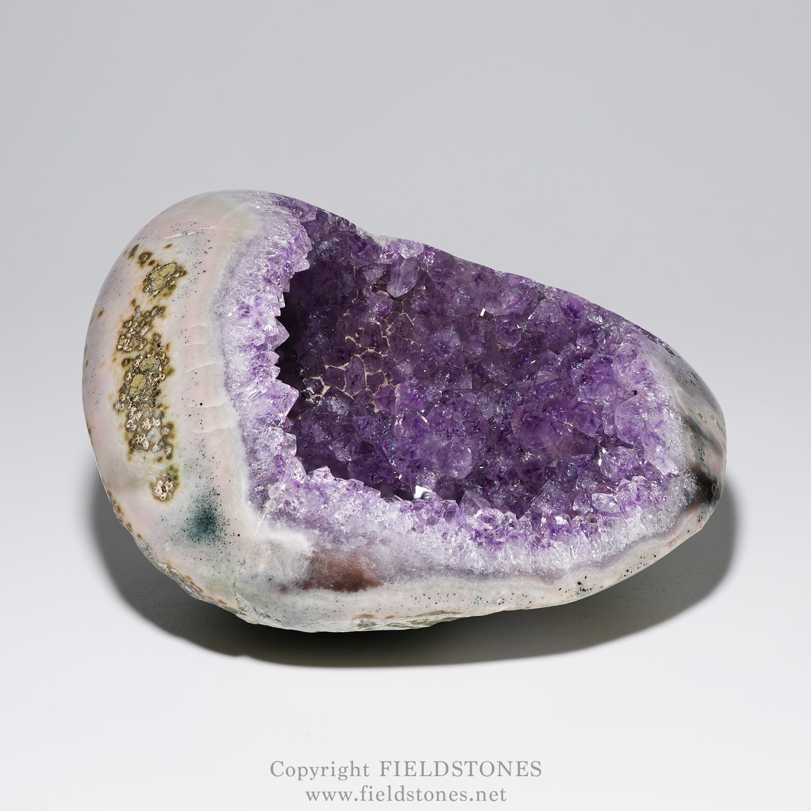 3674-5 - FieldStones