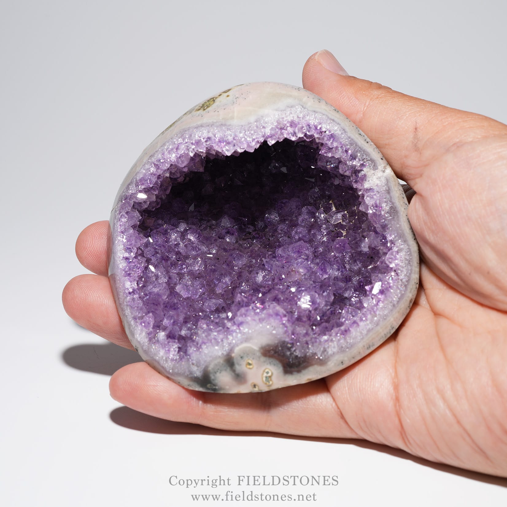 3674-8 - FieldStones