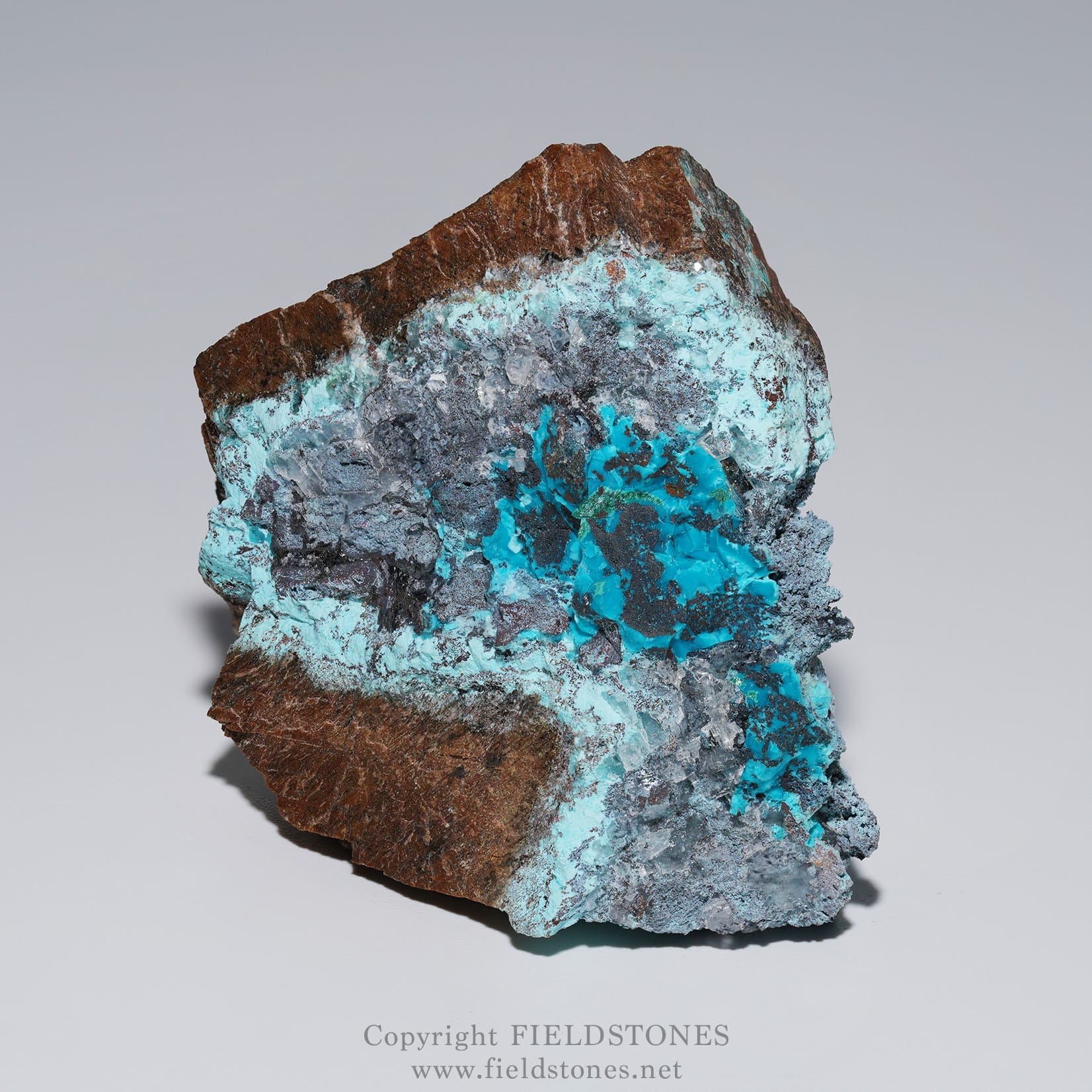 3728-2 - FieldStones