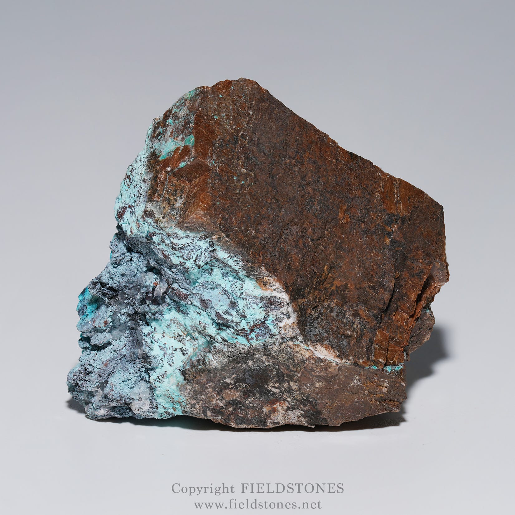 3728-4 - FieldStones
