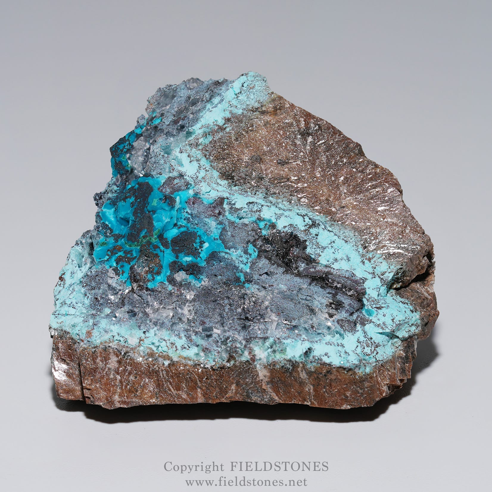 3728-6 - FieldStones
