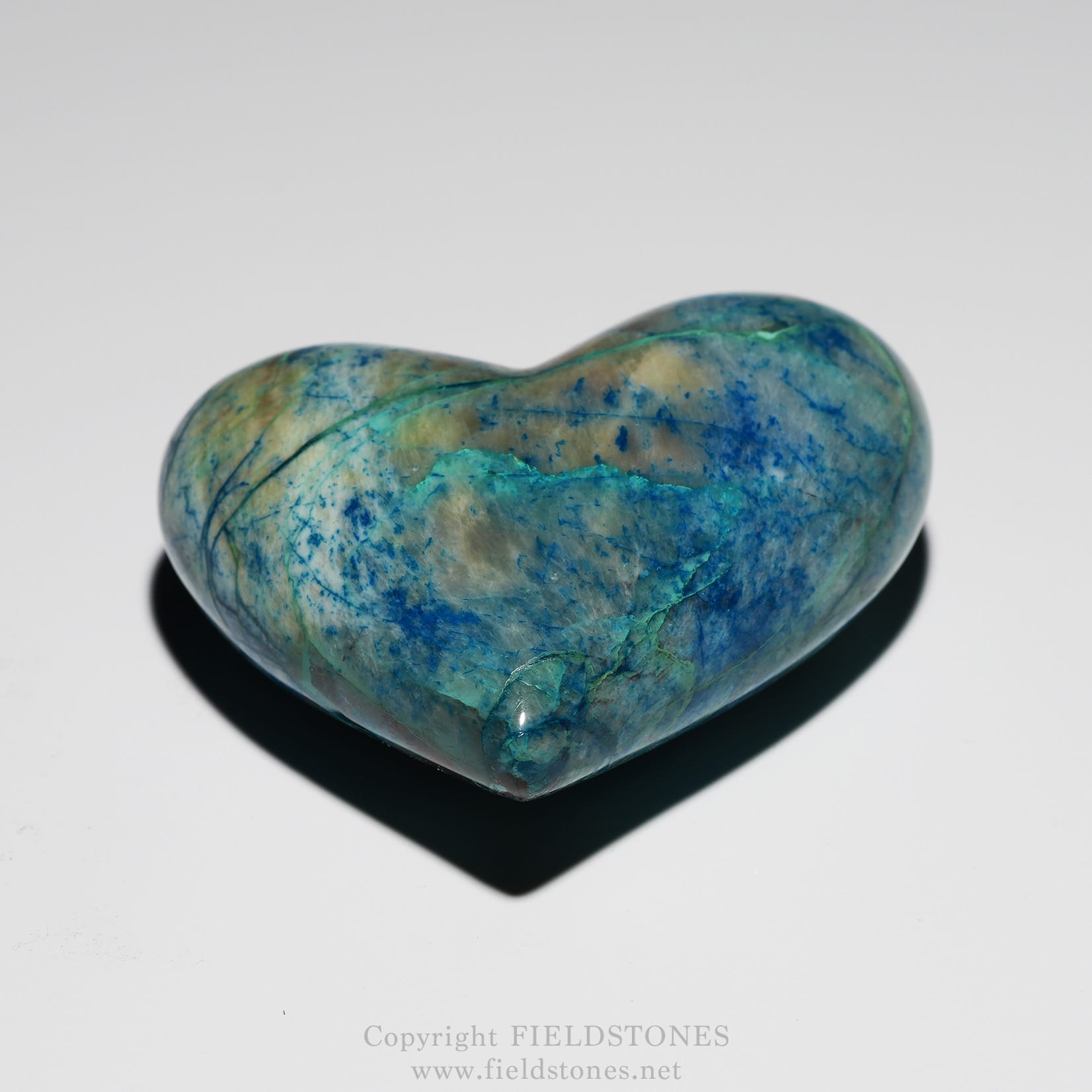 3972-6 - FieldStones