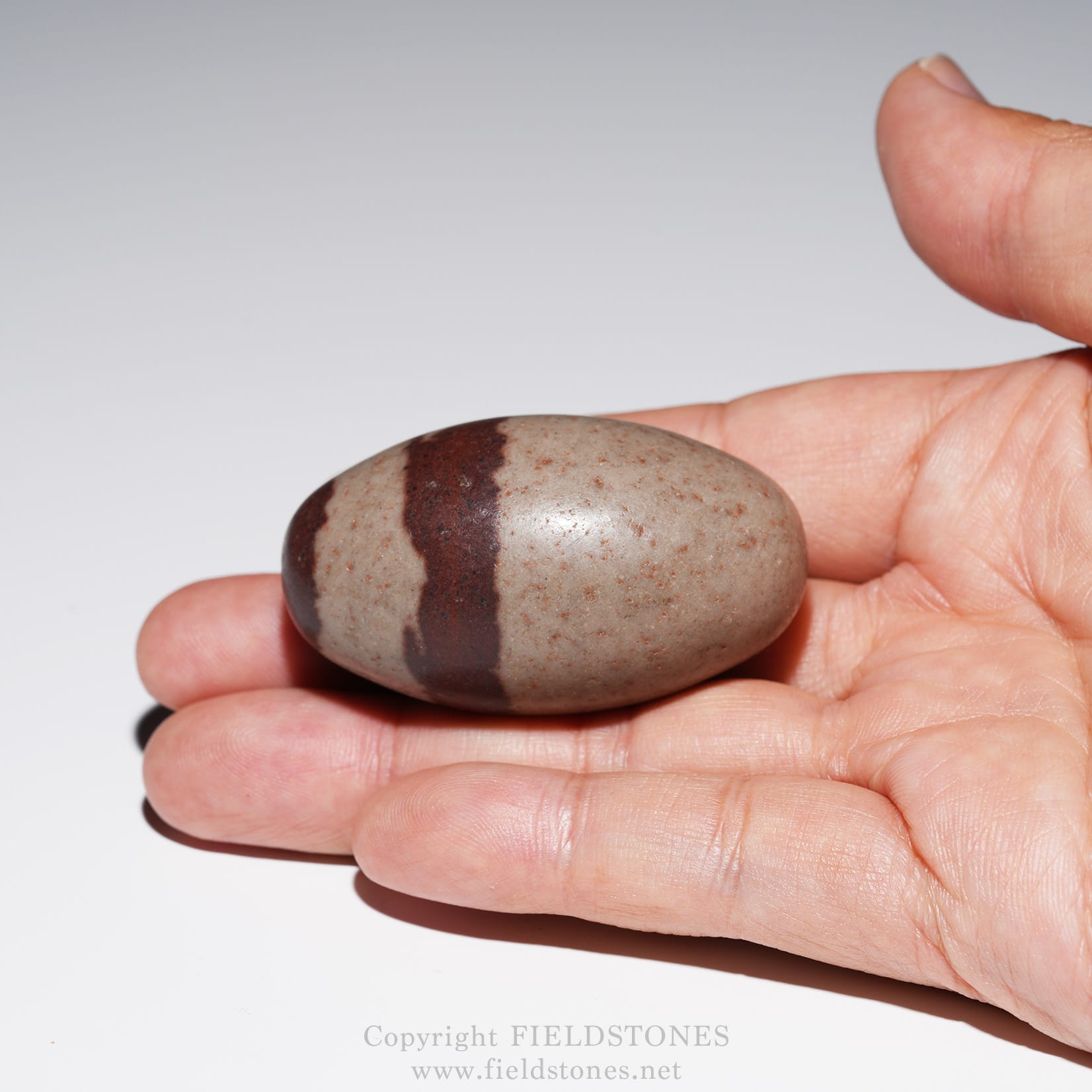 3980-6 - FieldStones