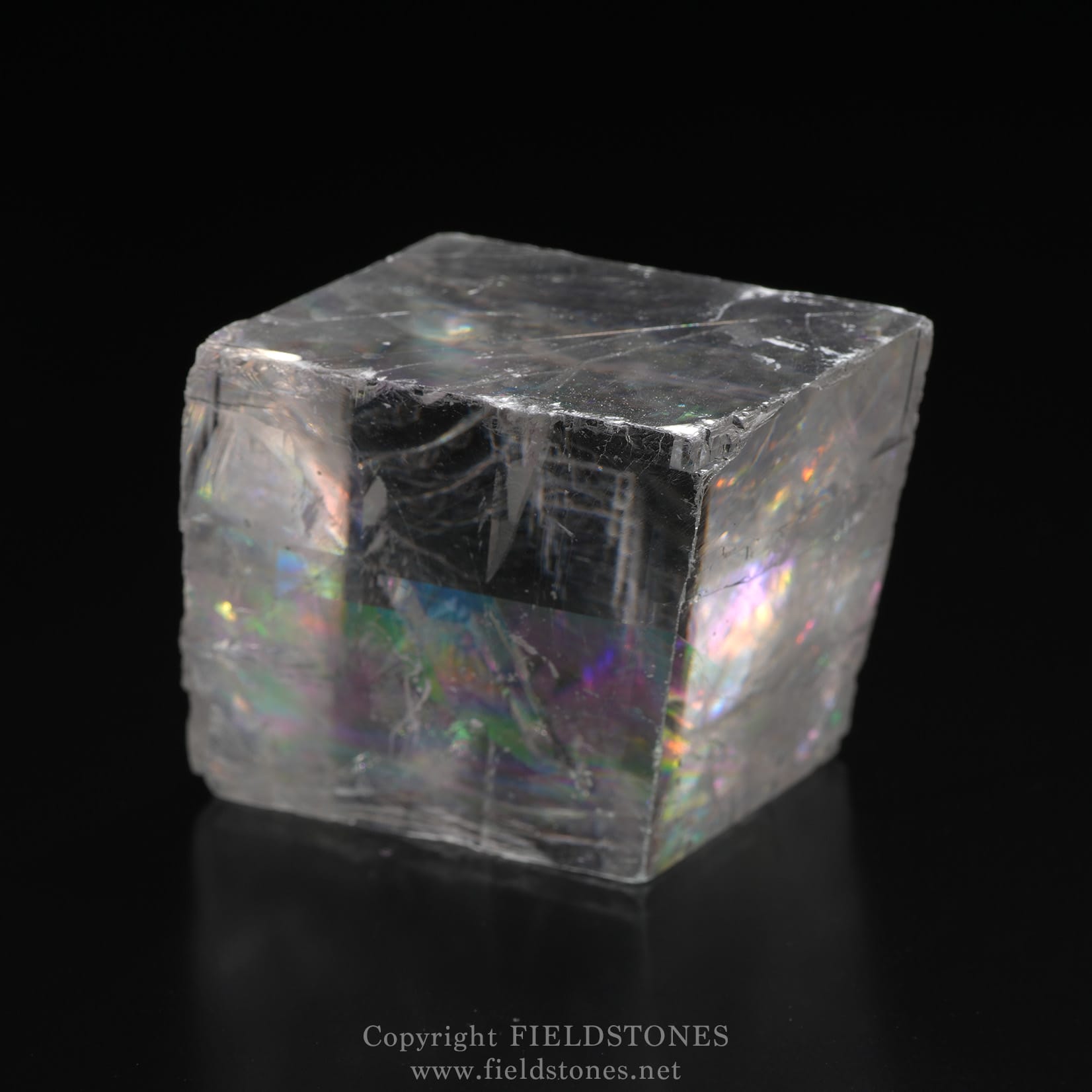 4098-3 - FieldStones