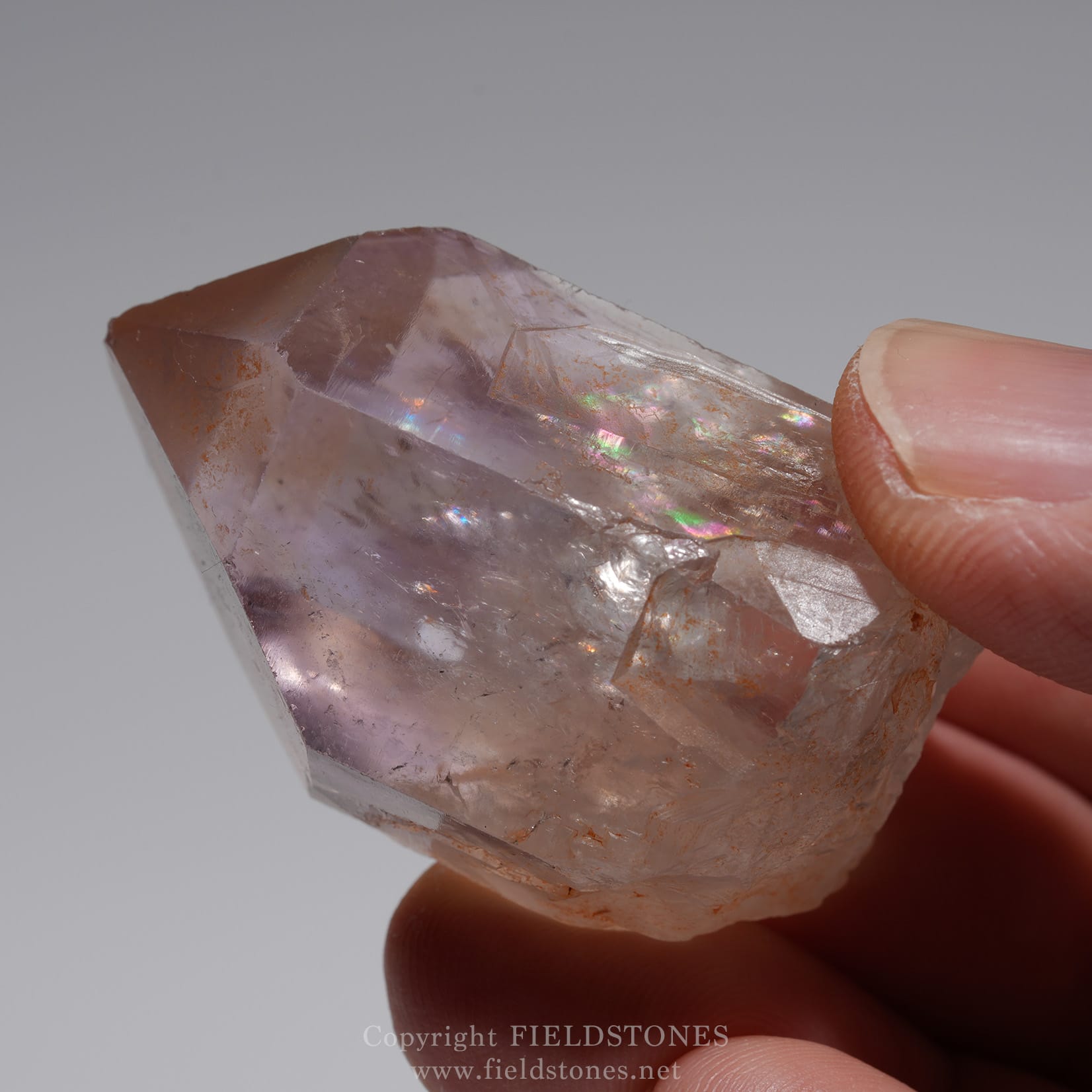 4235-12 - FieldStones