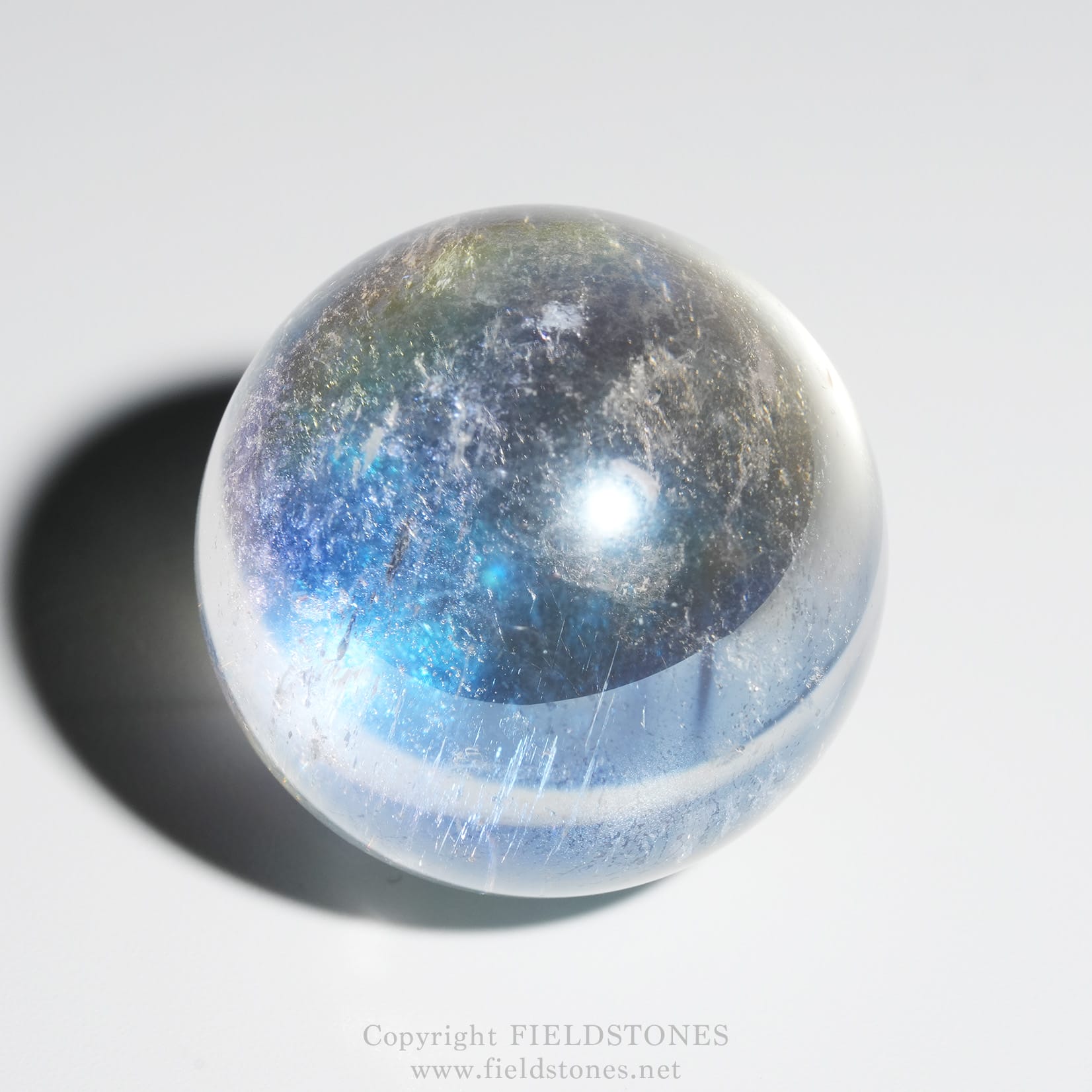 4514-1 - FieldStones