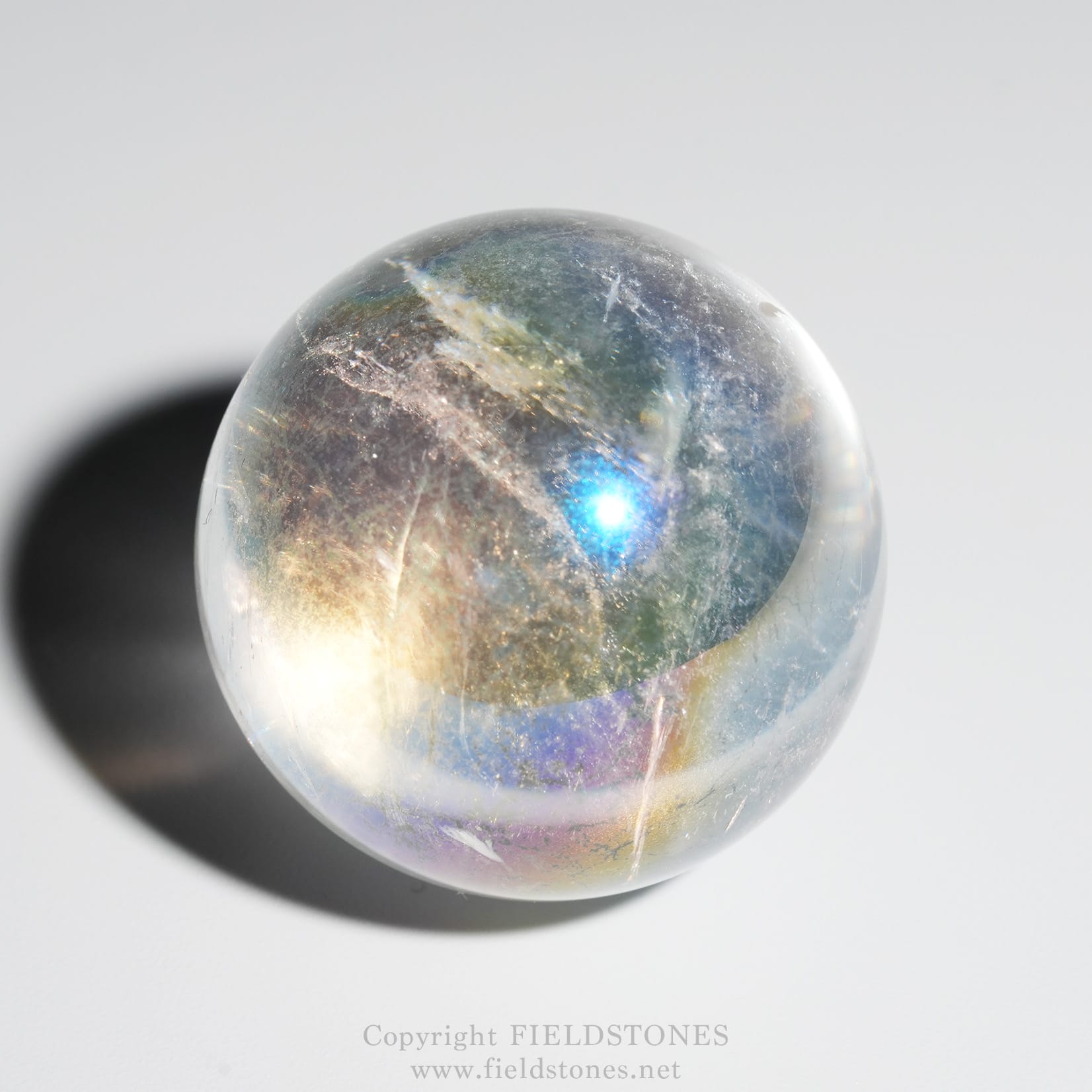 4514-2 - FieldStones