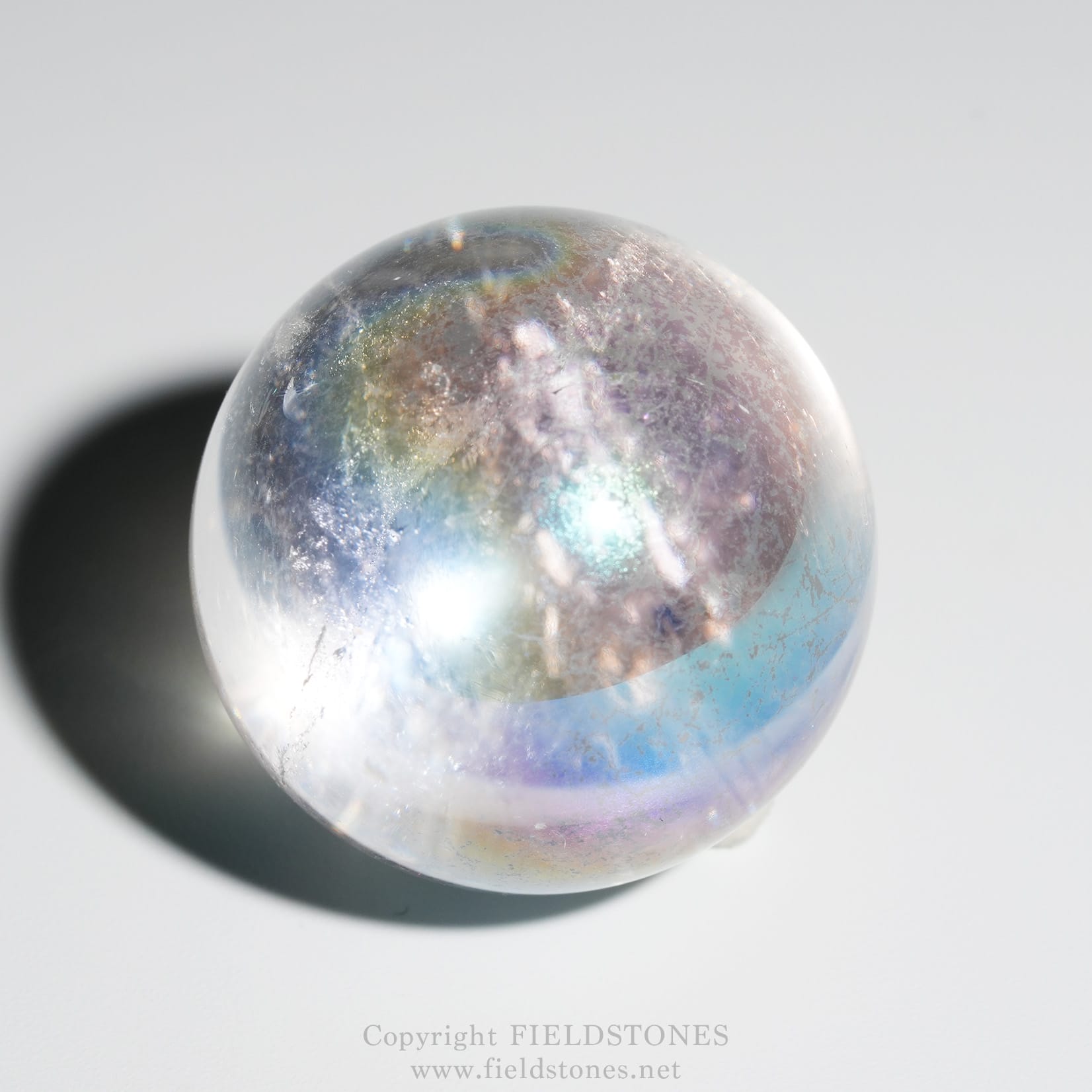 4514-3 - FieldStones