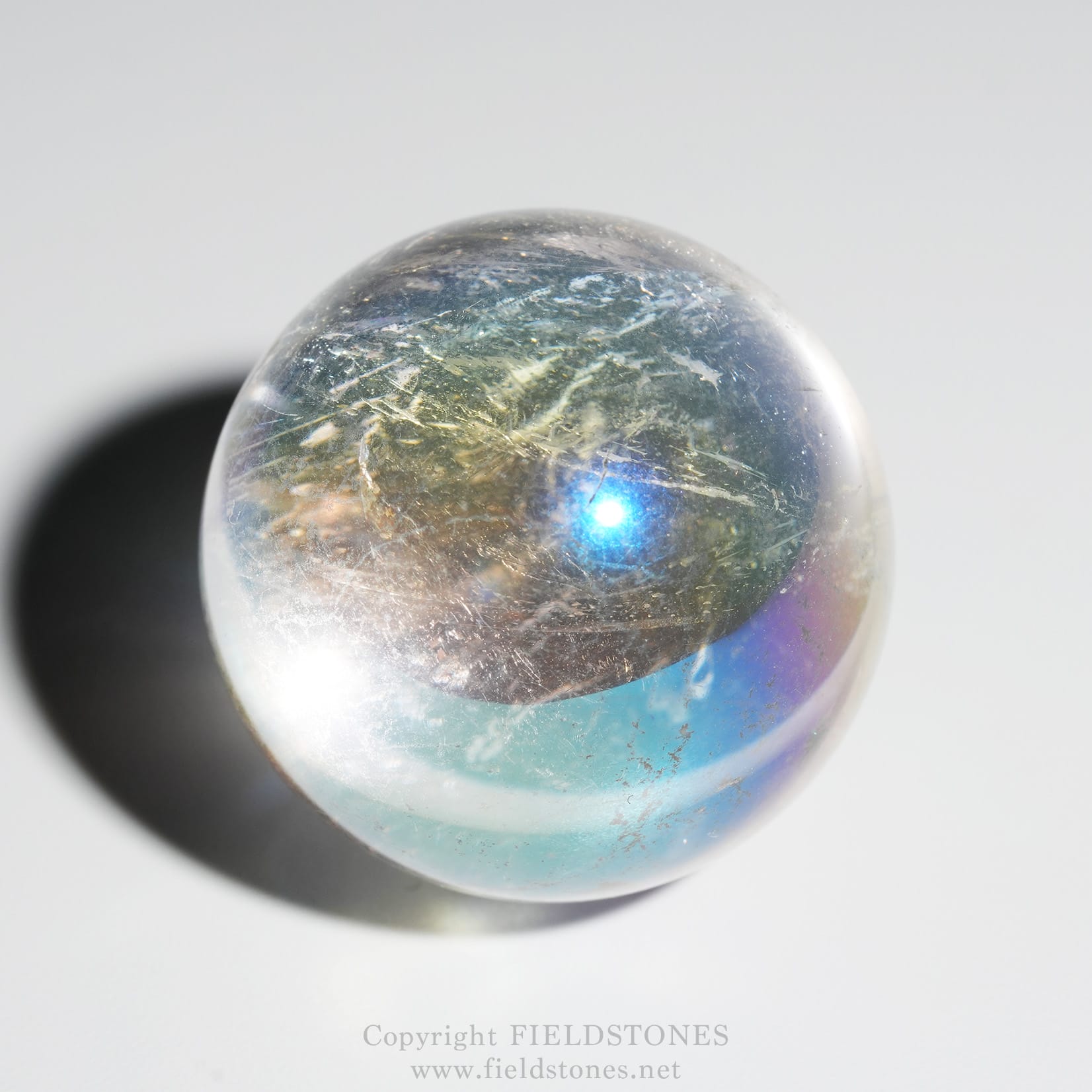 4515-2 - FieldStones