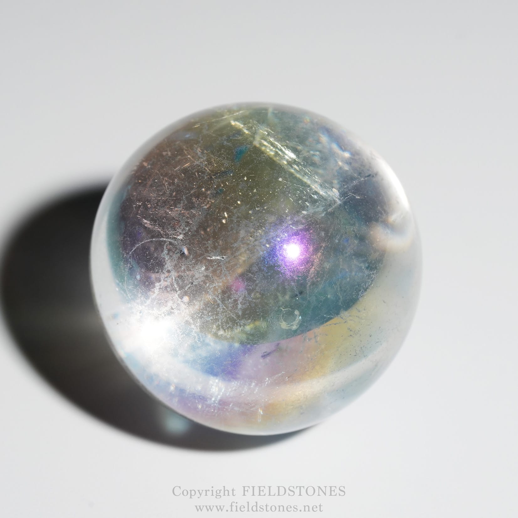 4515-3 - FieldStones