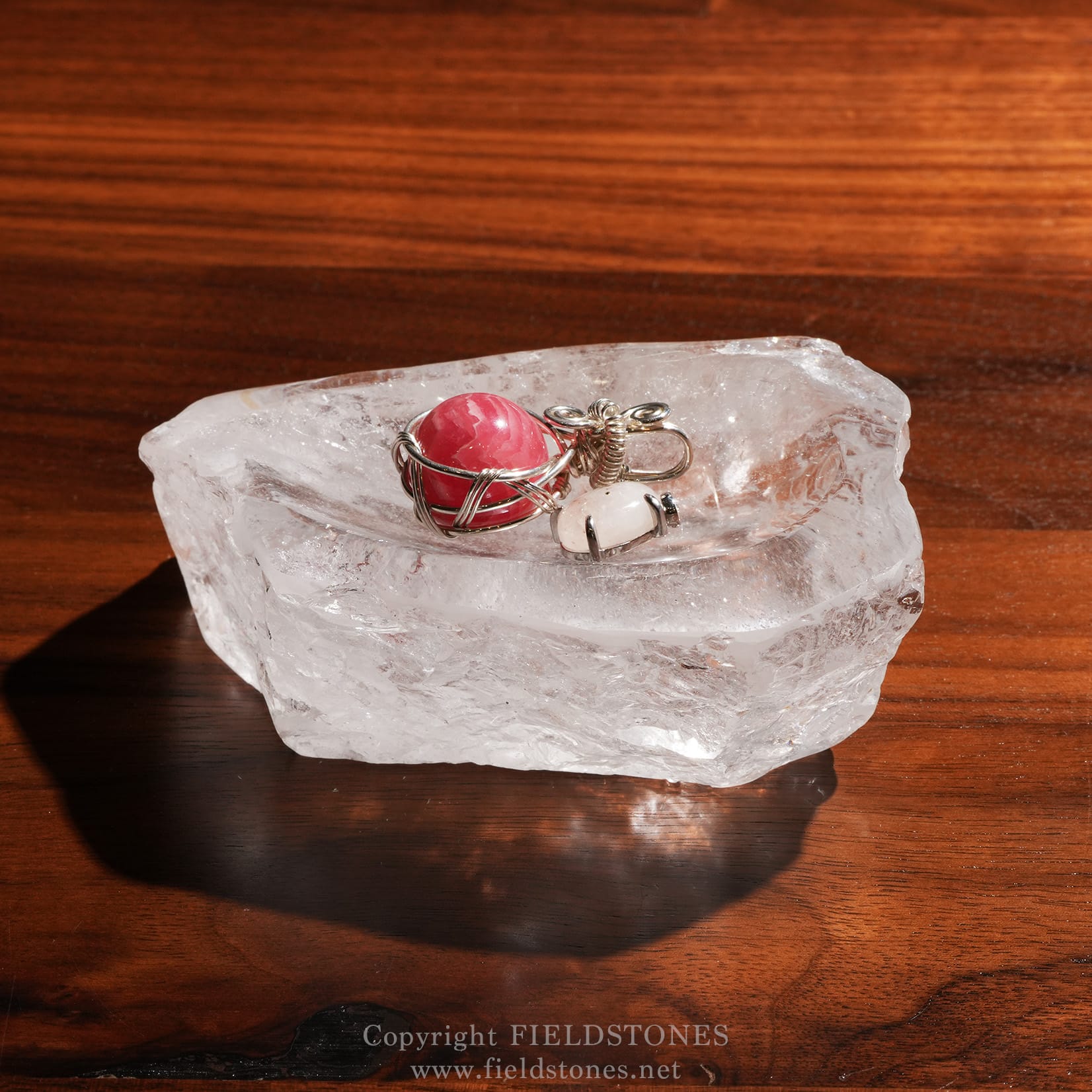 4519-1 - FieldStones