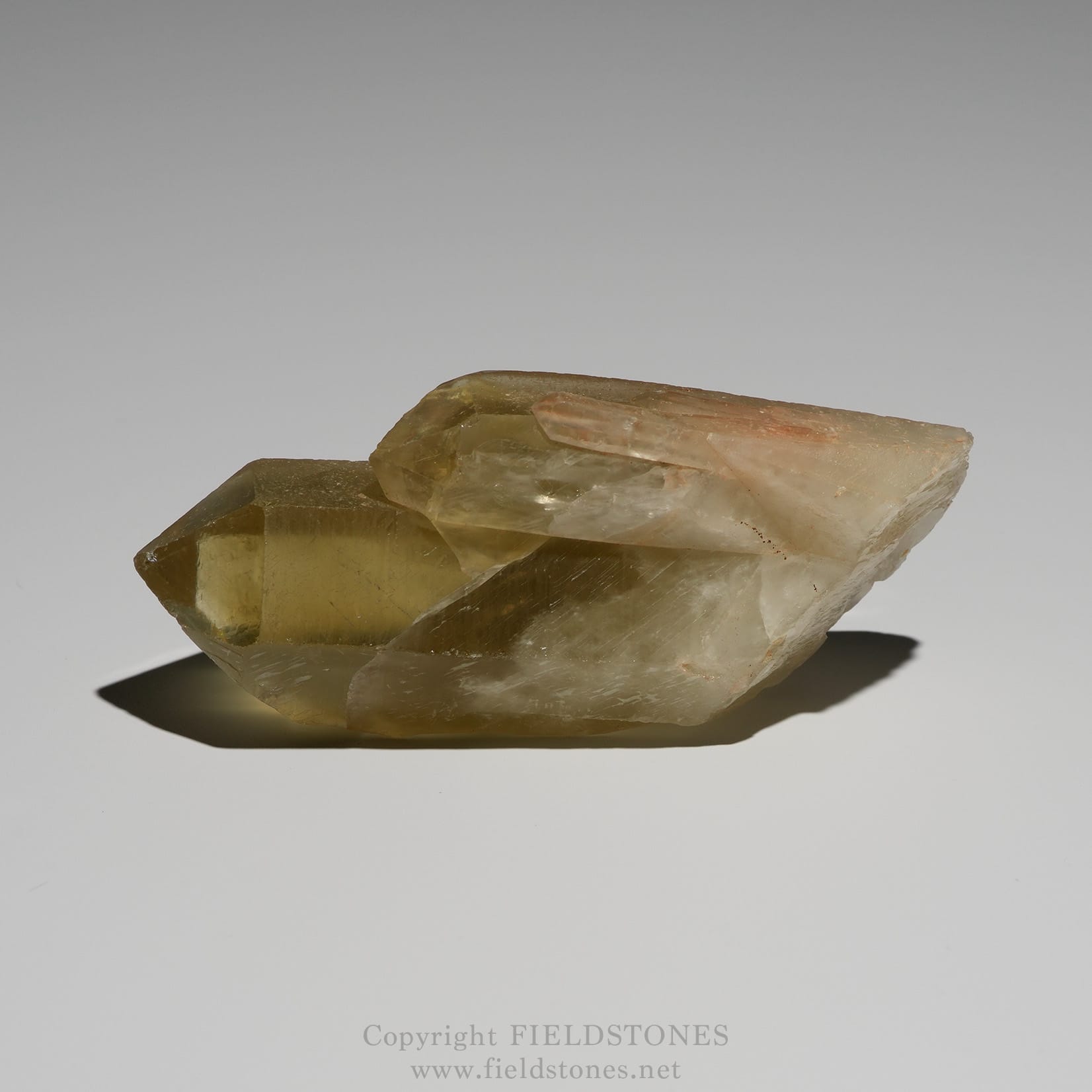 4624-13 - FieldStones