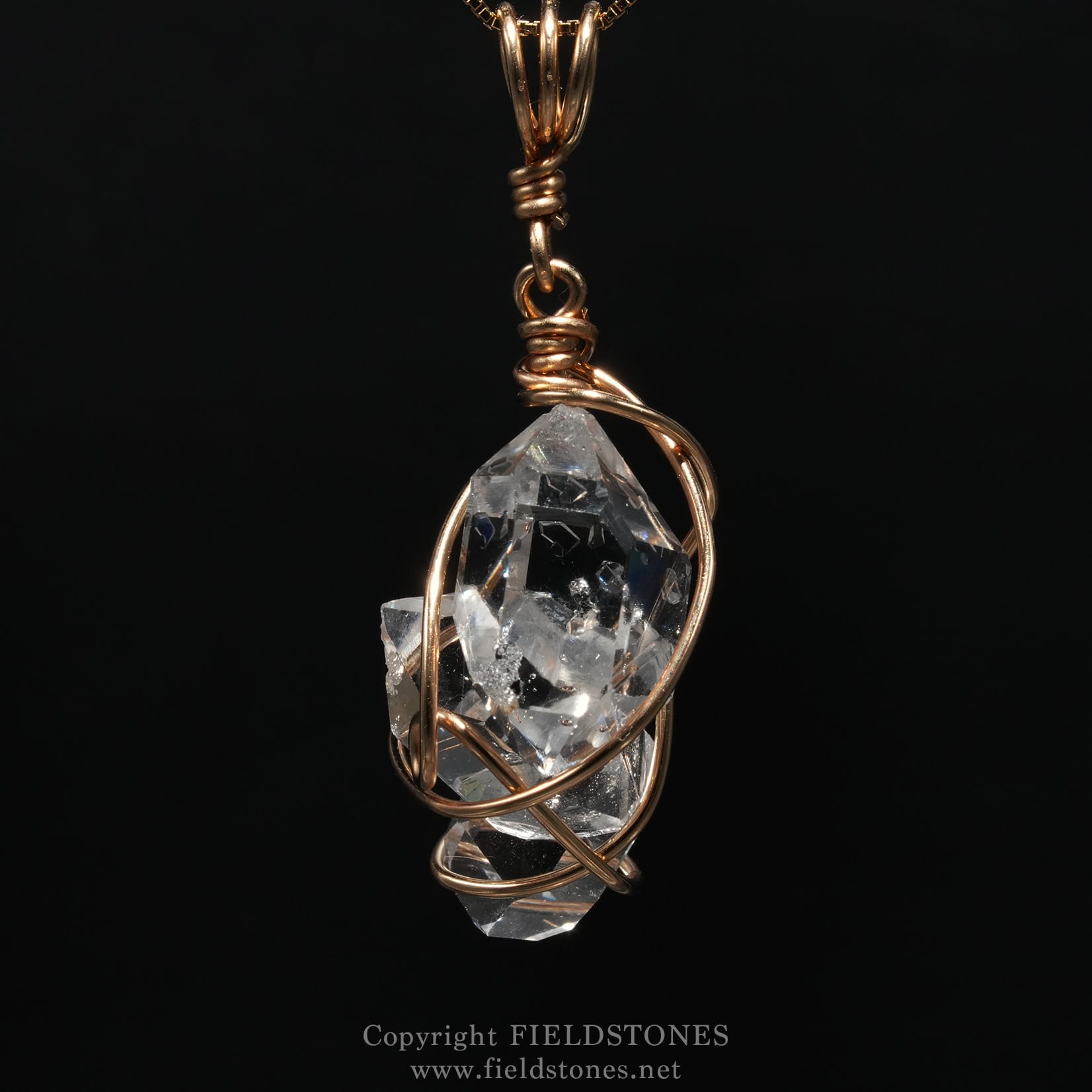4772-1 - FieldStones