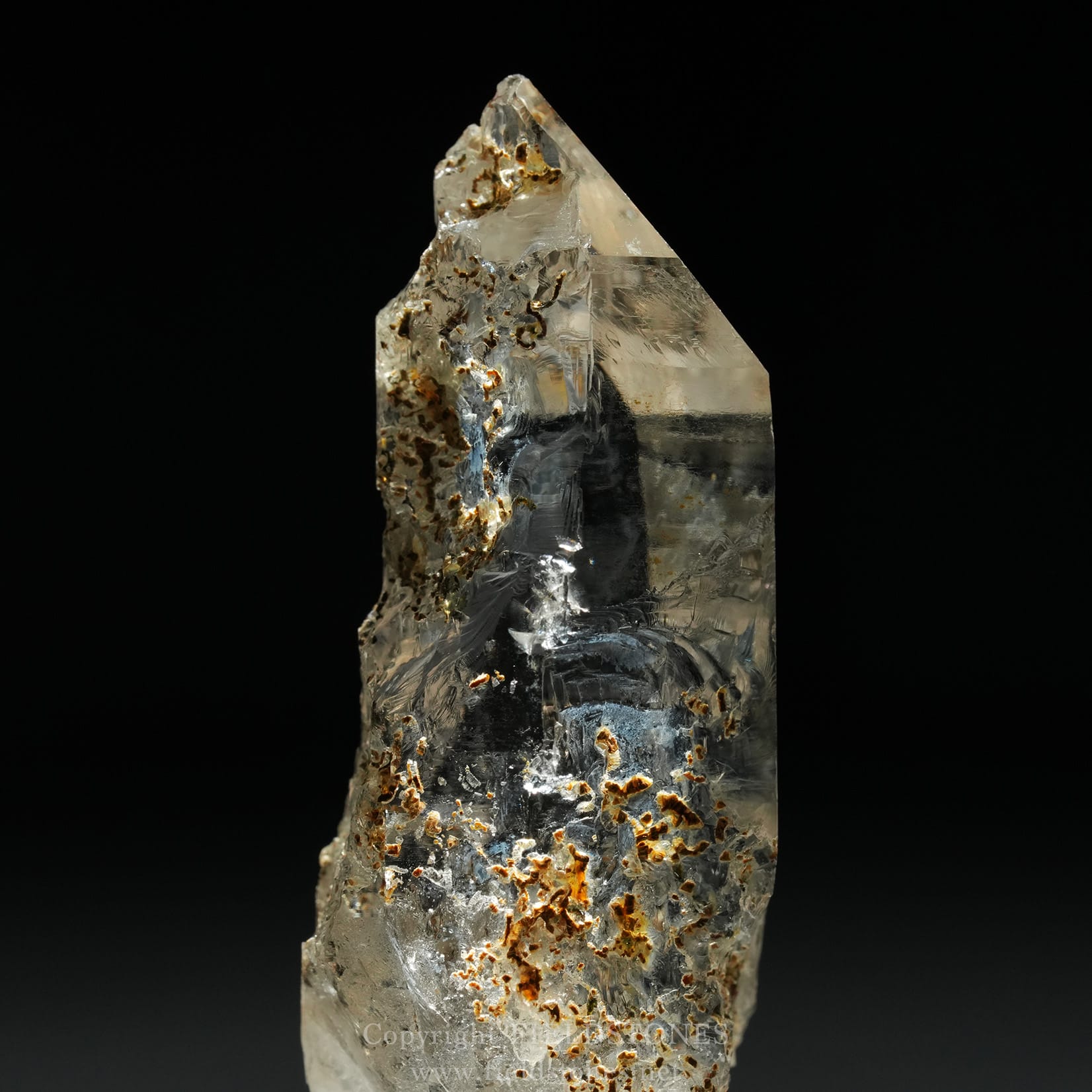 4807-10 - FieldStones