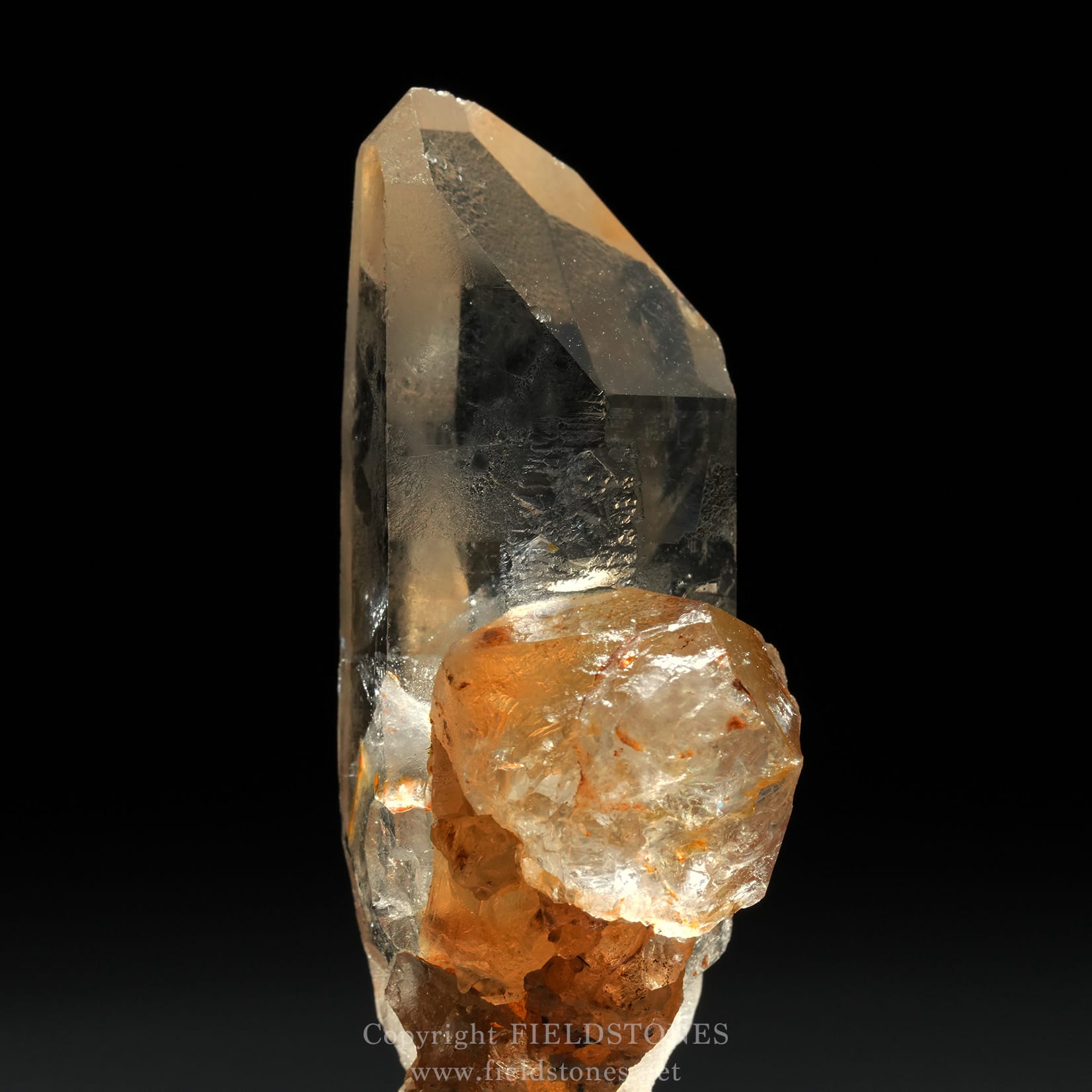 4808-11 - FieldStones