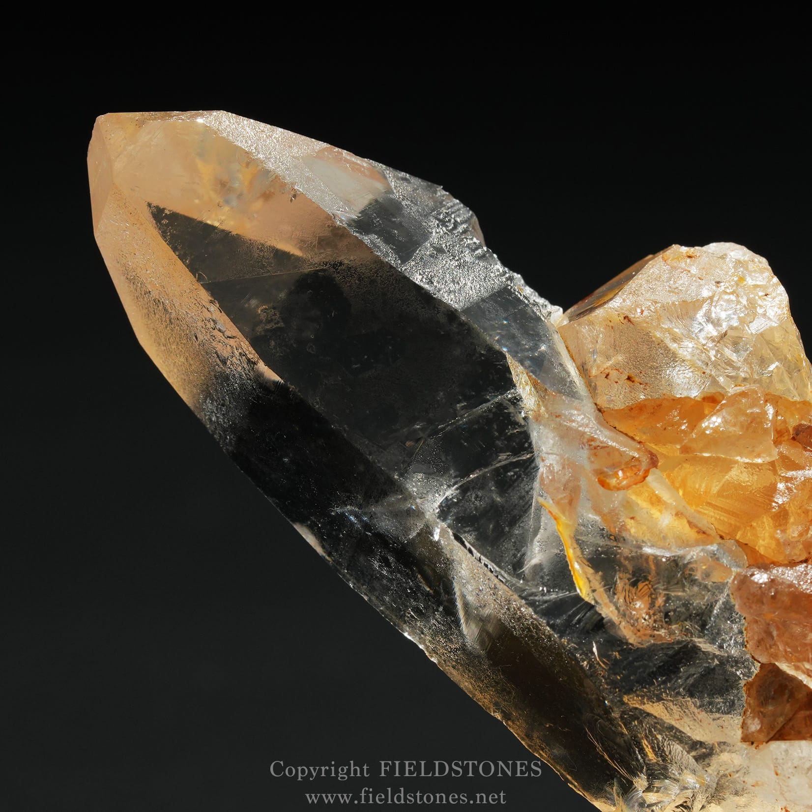 4808-12 - FieldStones