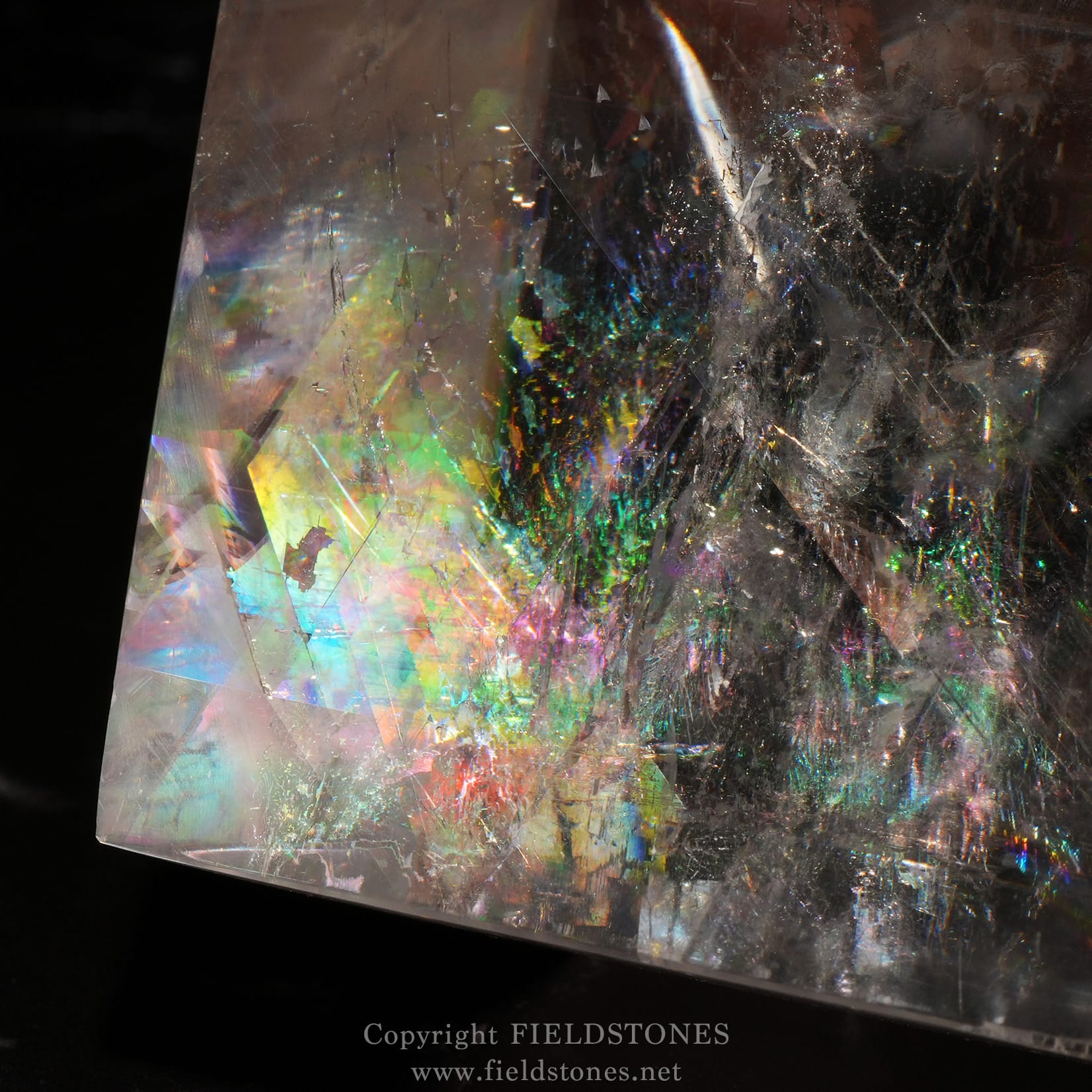 4925-3 - FieldStones