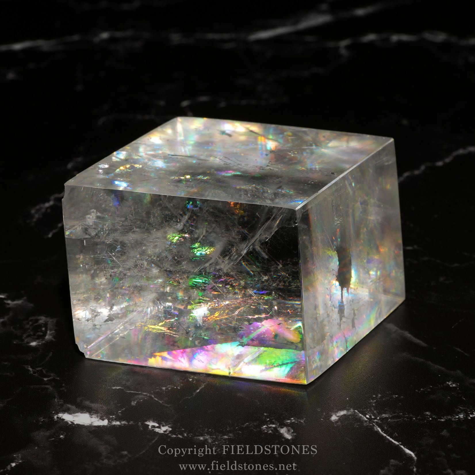 4925-7 - FieldStones