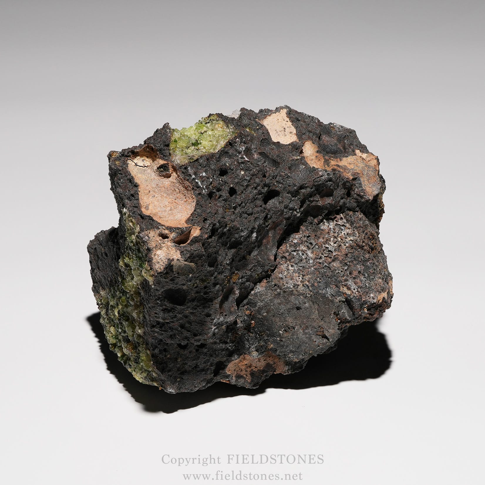 4968-4 - FieldStones