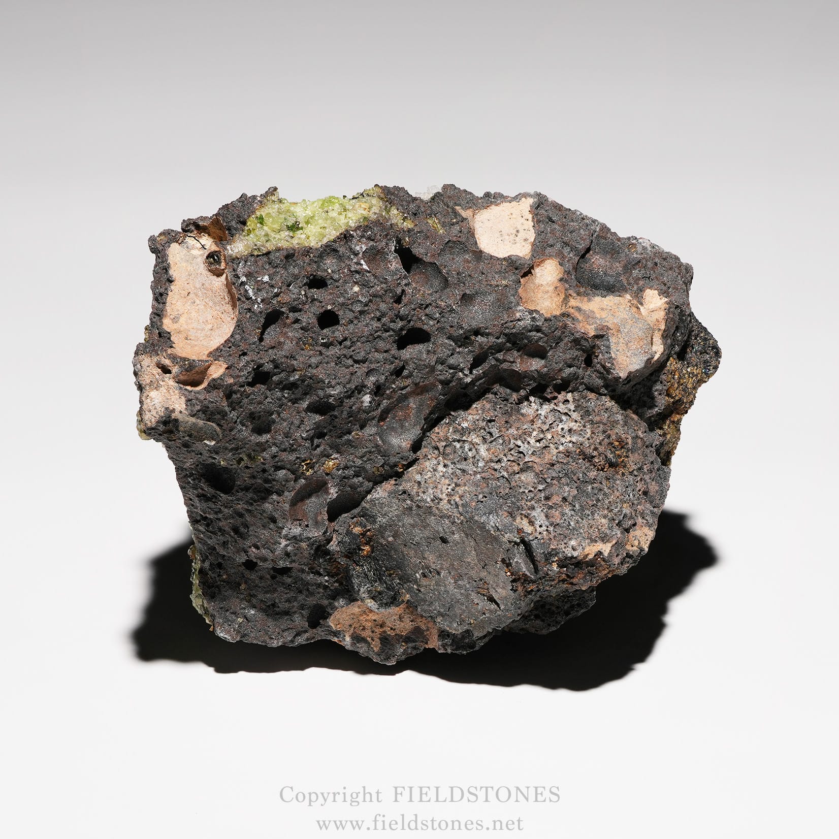 4968-5 - FieldStones