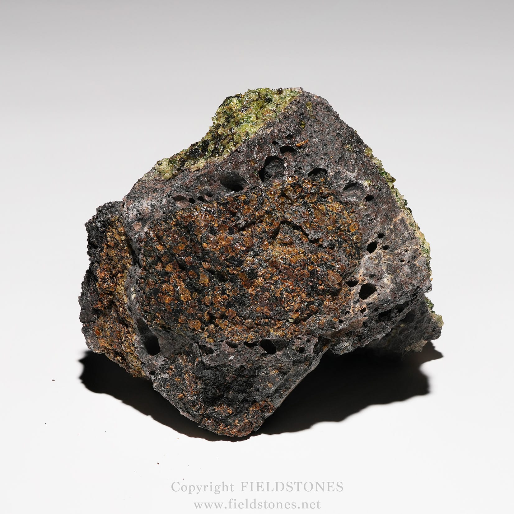 4968-8 - FieldStones