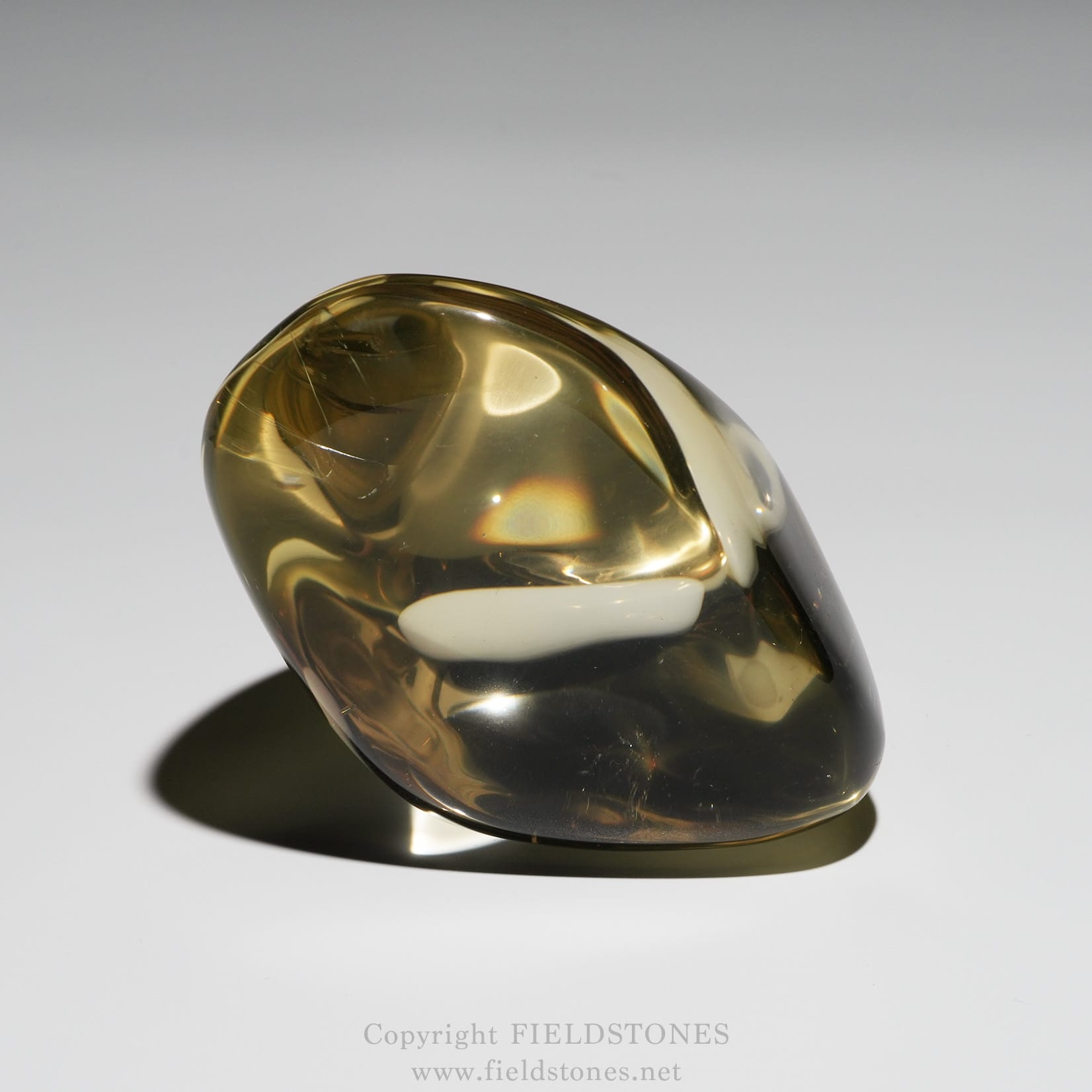 5013-1 - FieldStones