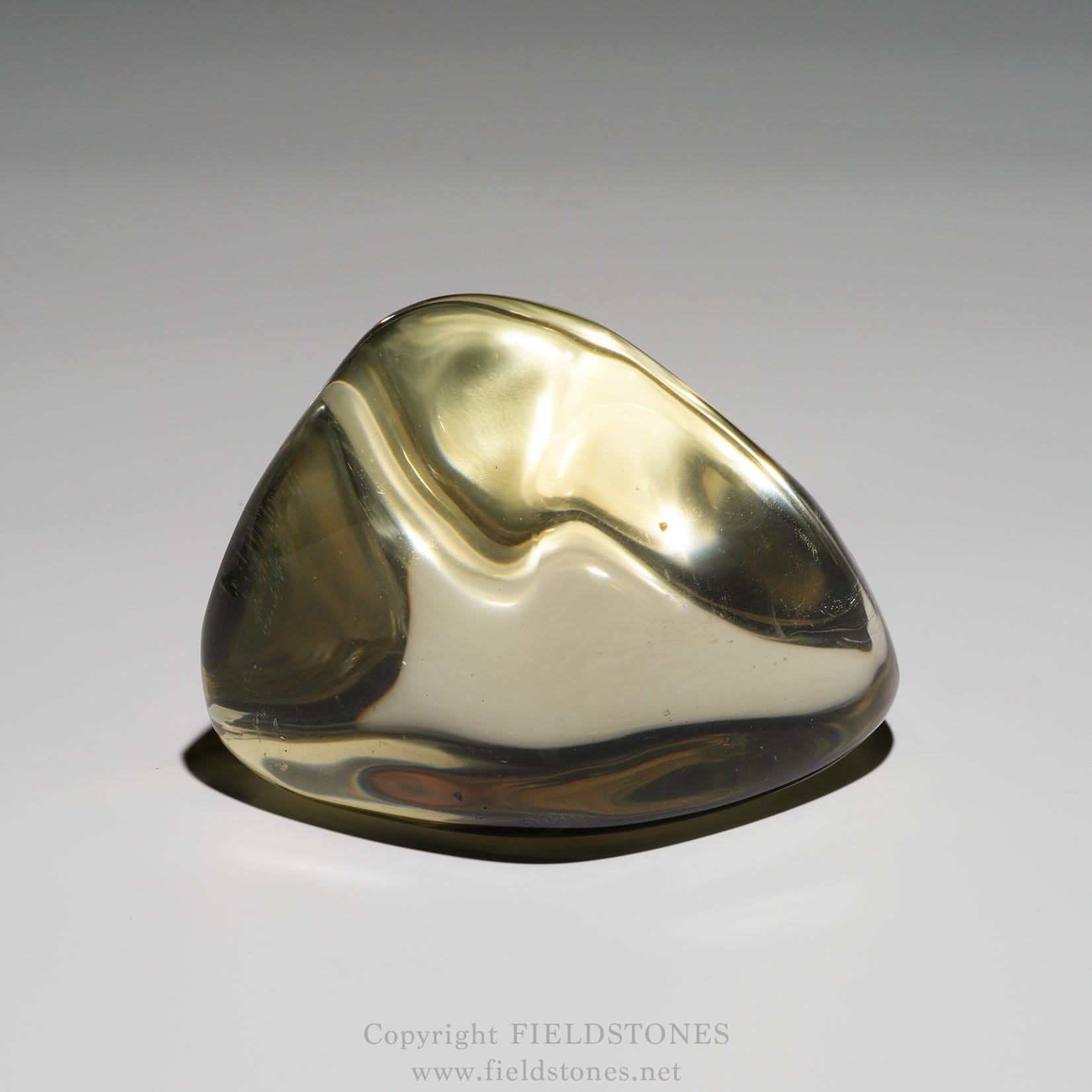 5013-10 - FieldStones