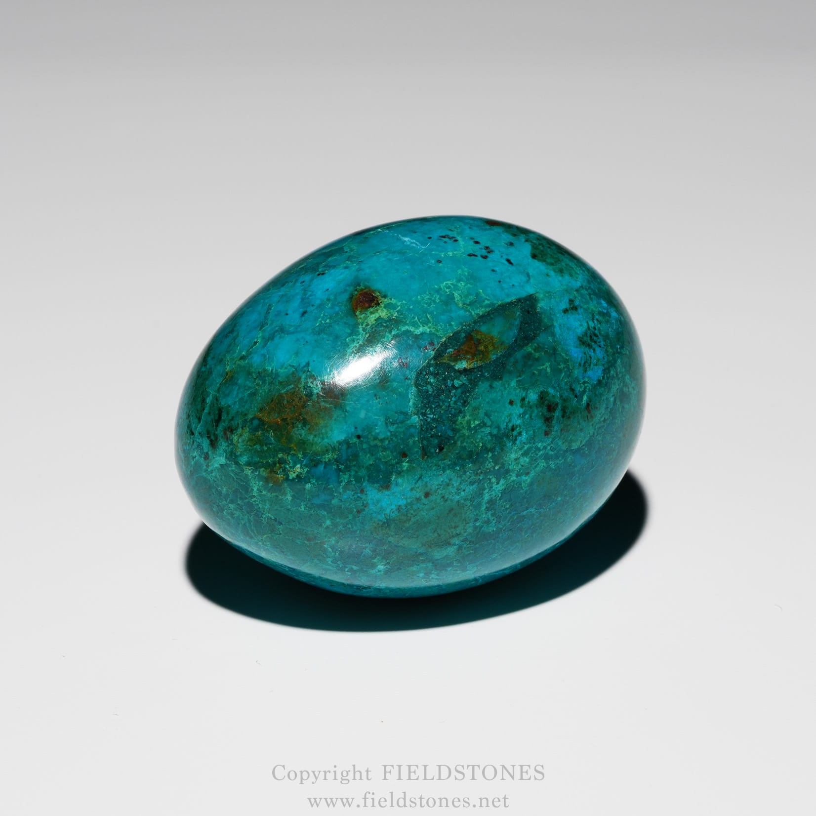5023-10 - FieldStones