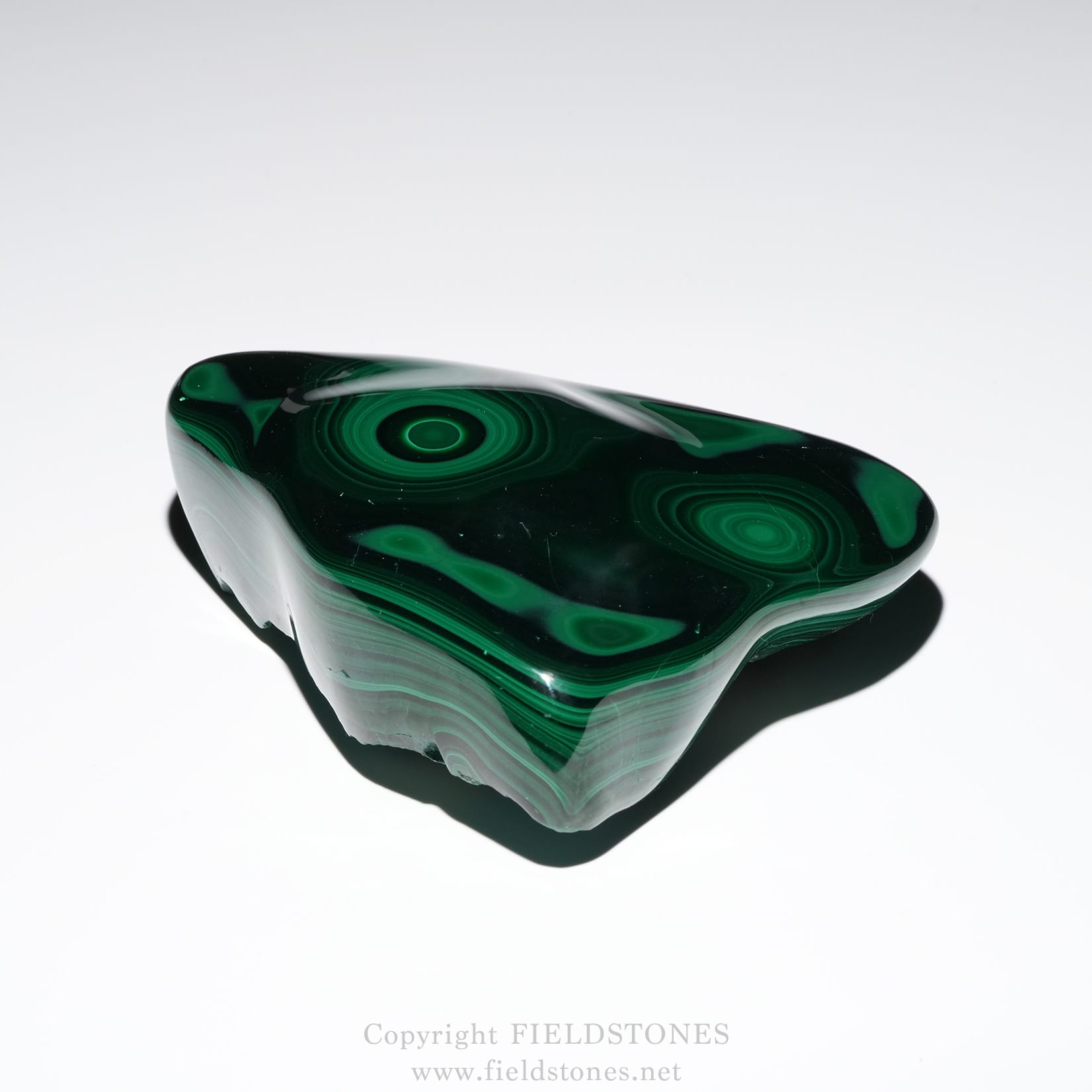 5100-10 - FieldStones
