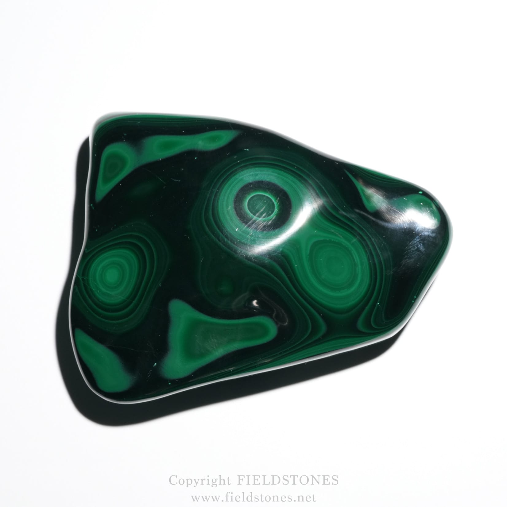 5100-5 - FieldStones