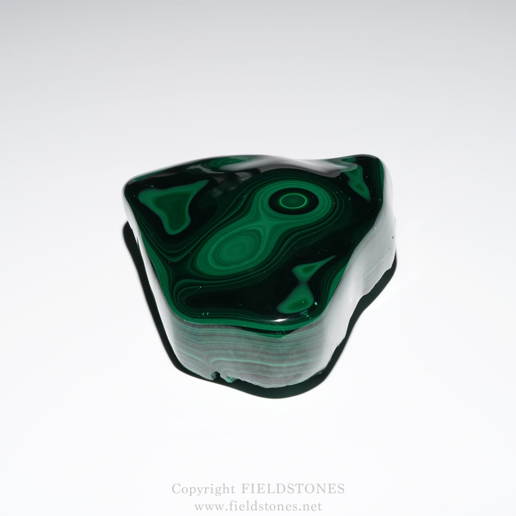 5100-8 - FieldStones