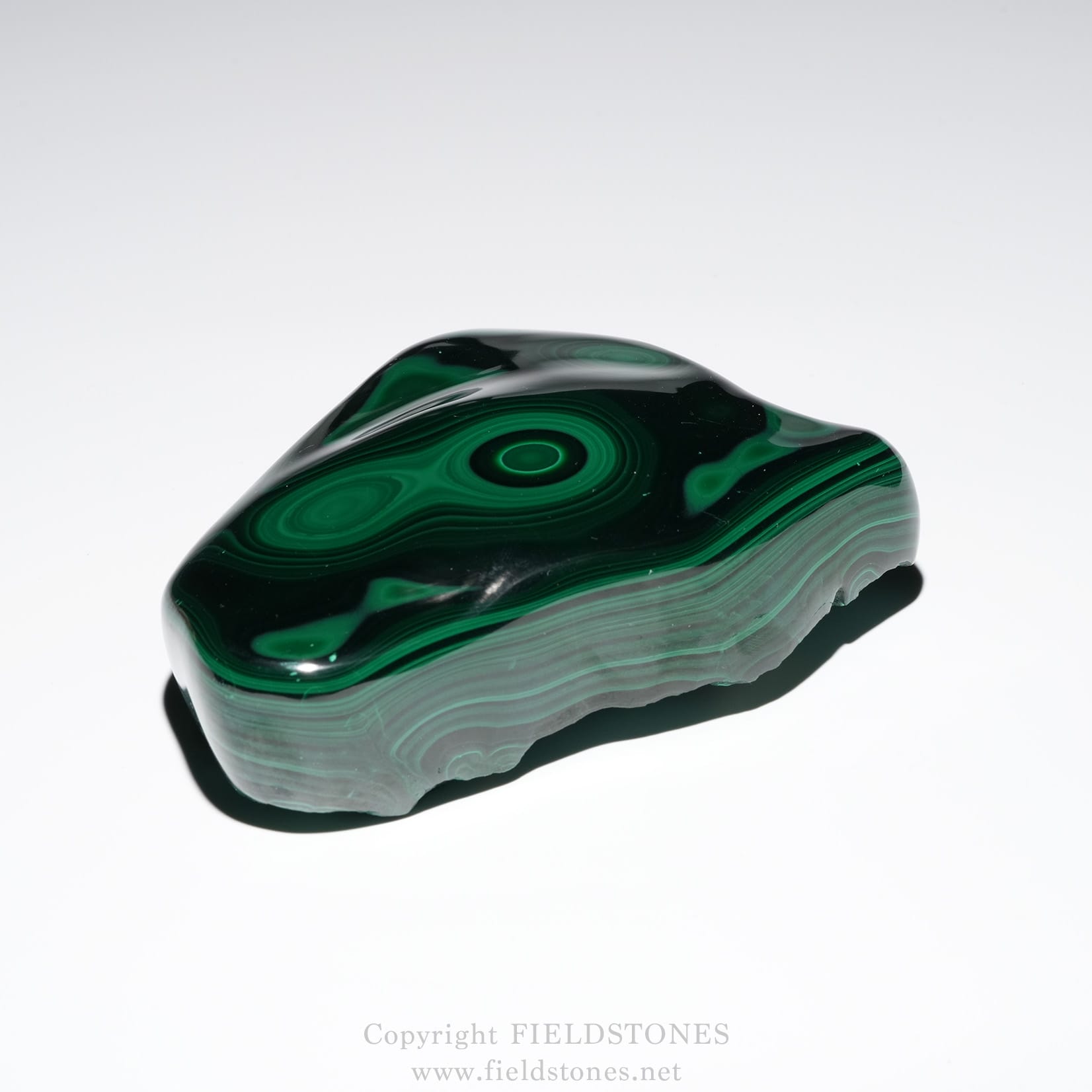 5100-9 - FieldStones