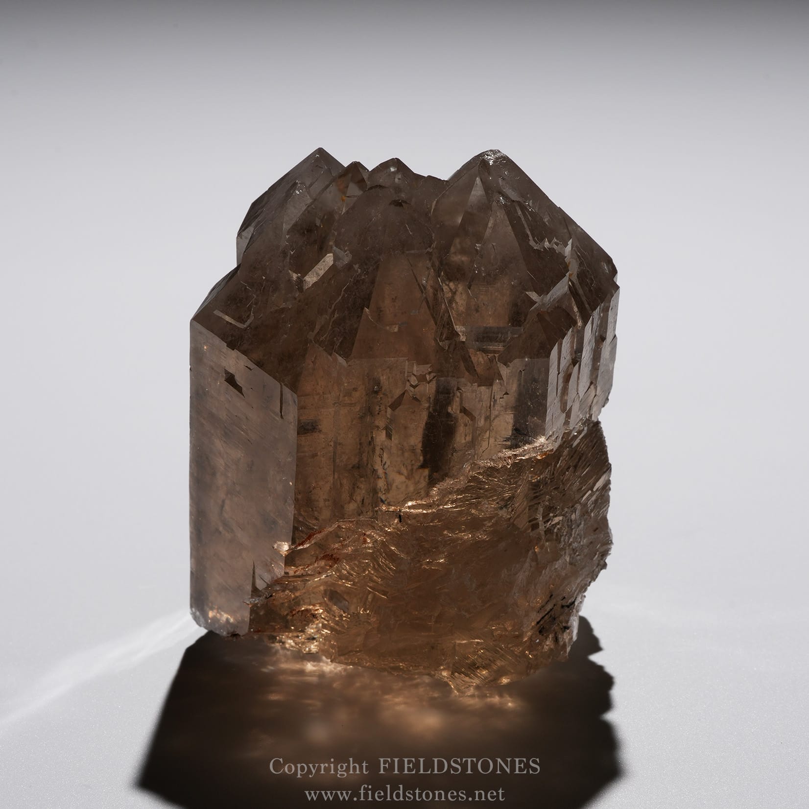 5134-13 - FieldStones