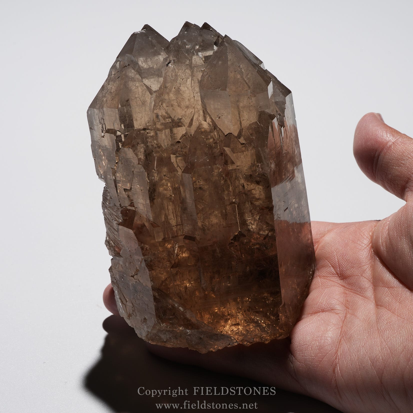 5134-22 - FieldStones