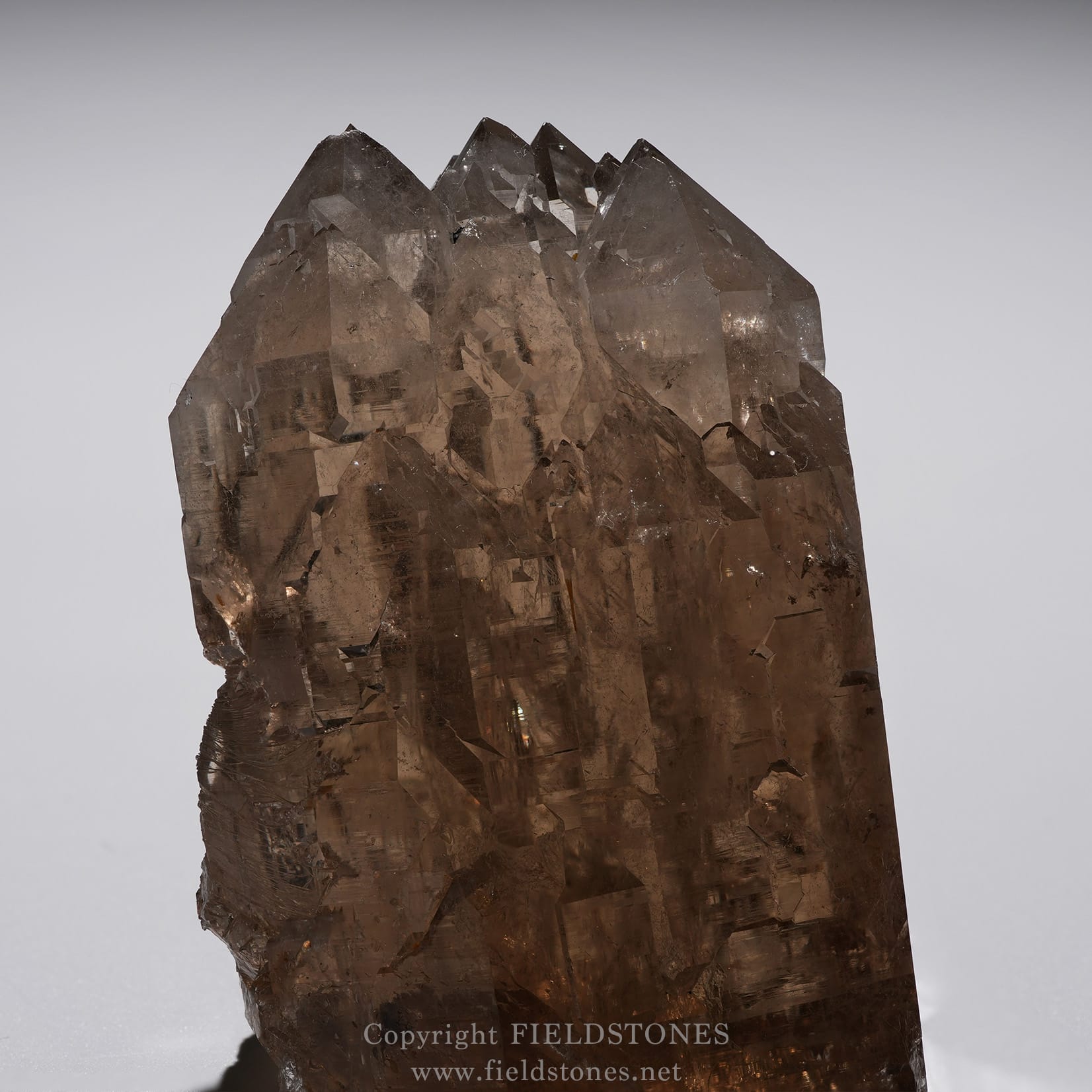5134-8 - FieldStones